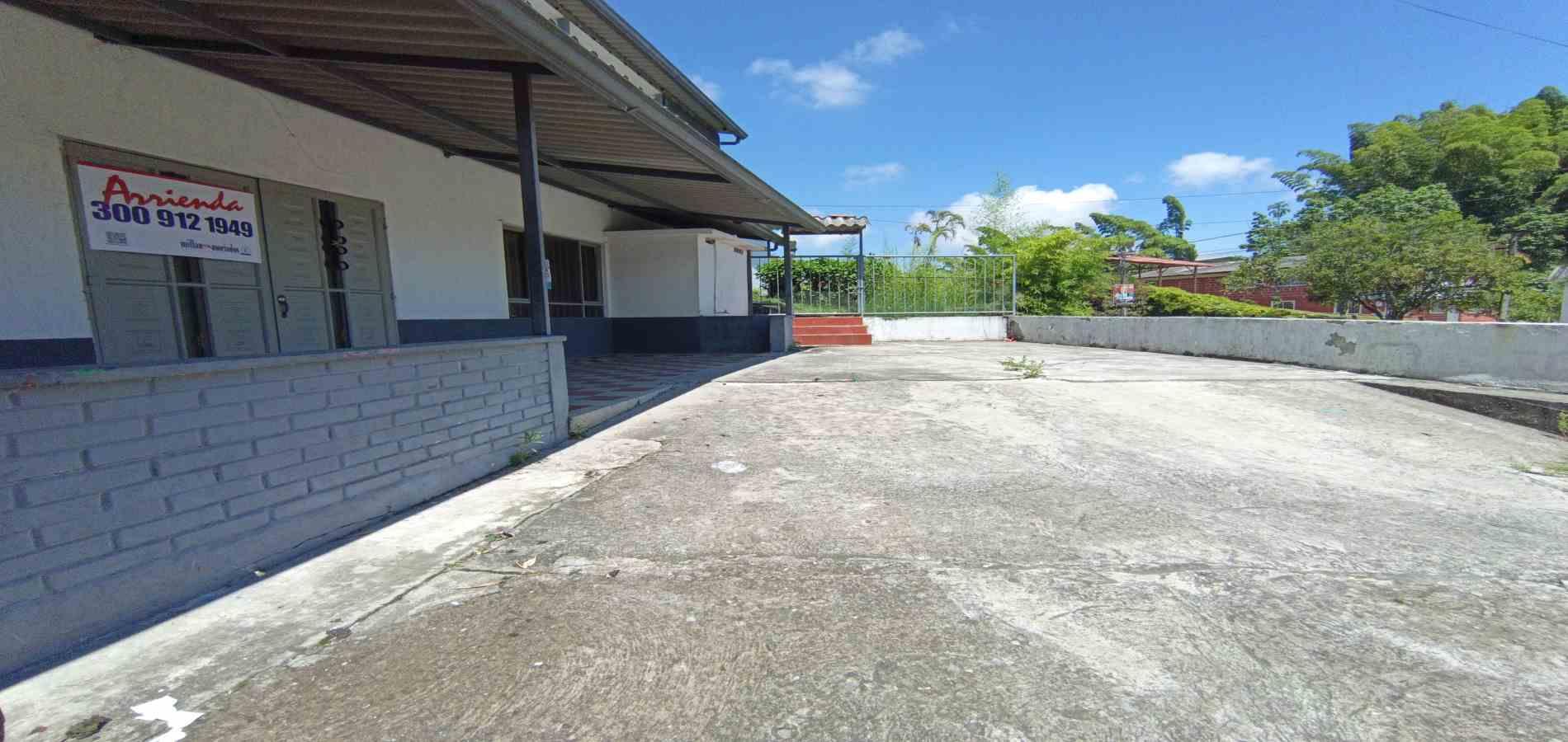 Foto de Local en Arriendo en Vereda el aguila , Manizales - 15 - 279068718