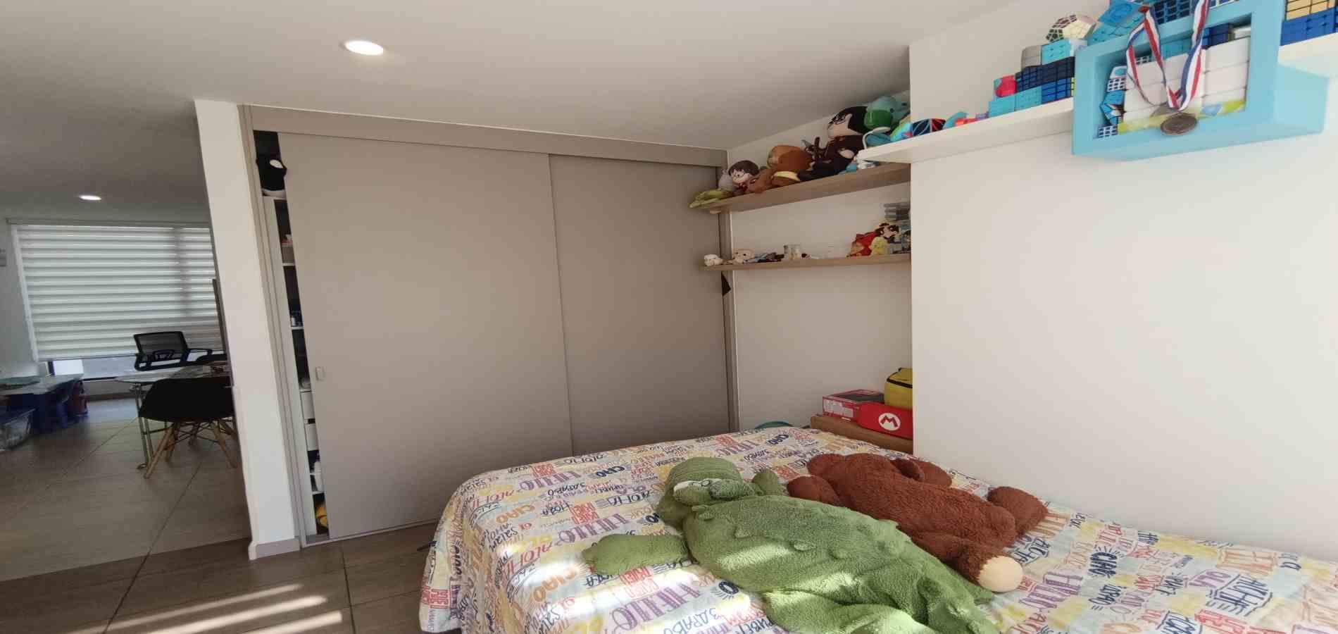 Foto de Apartamento en Arriendo en El trebol, Manizales - 8 - 279068212