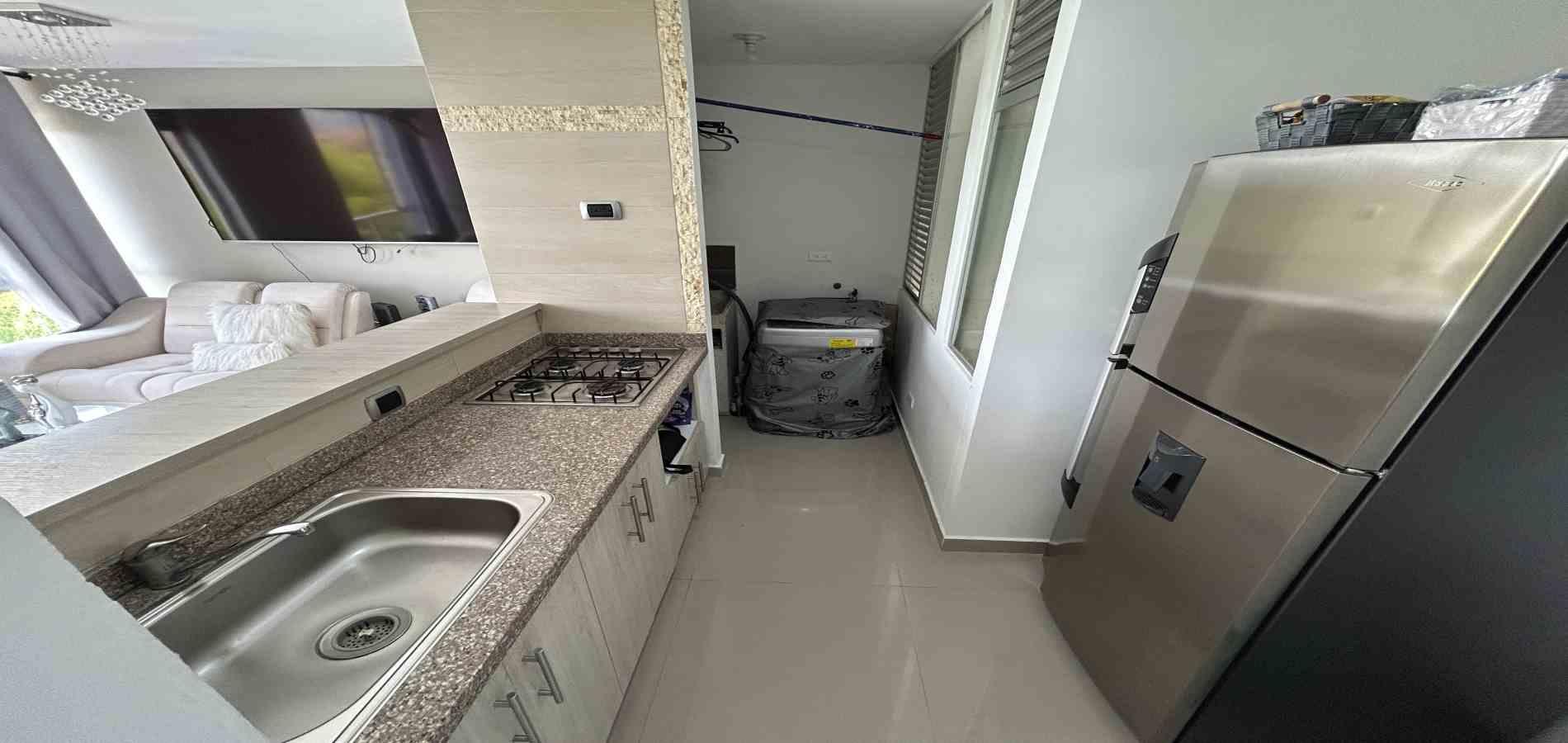 Foto de Apartamento en Venta en Condina, Pereira - 15 - 279069988