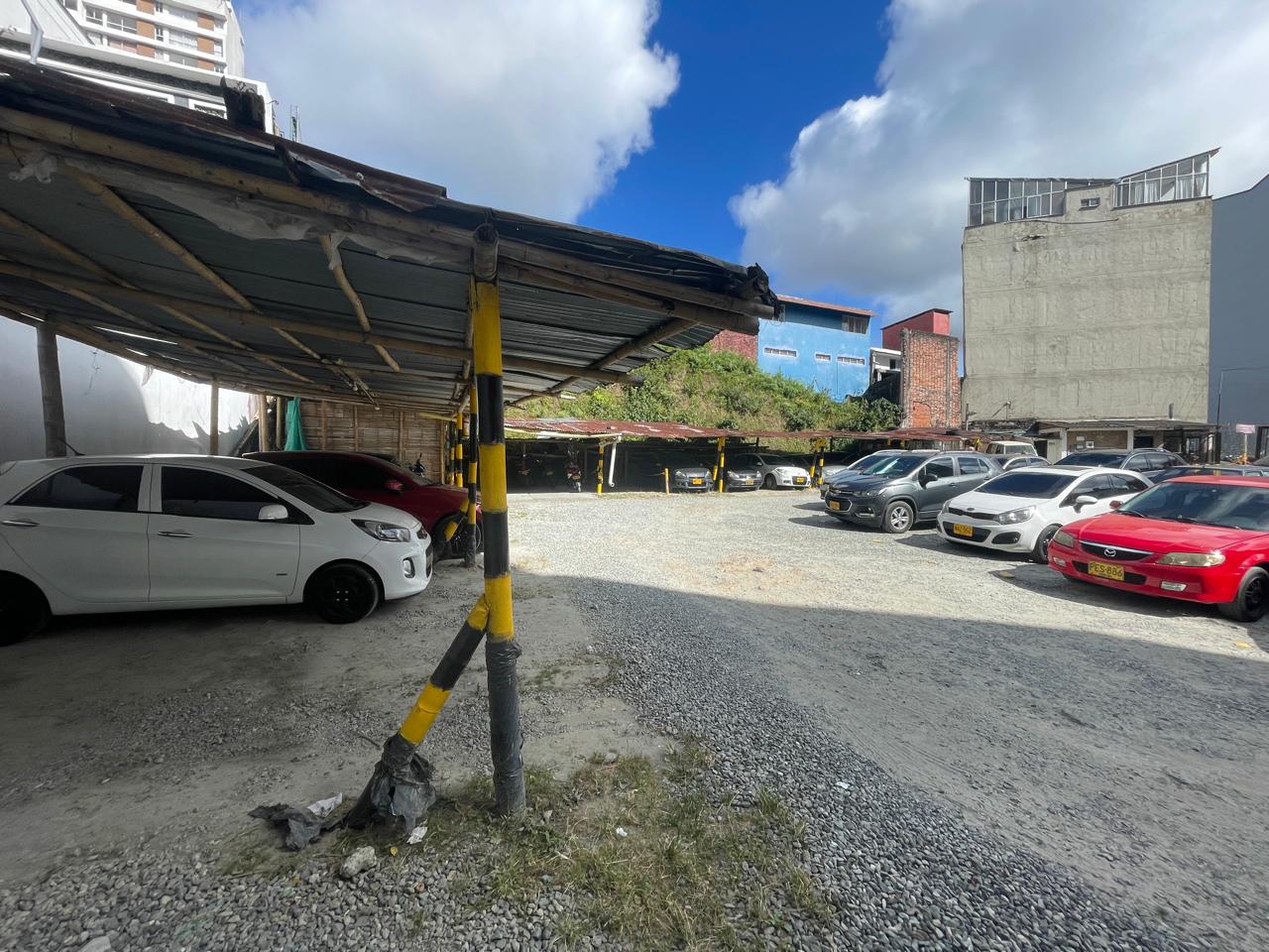 Foto de Lote / terreno en Venta en Alcazar, Armenia  - 2 - 279063849