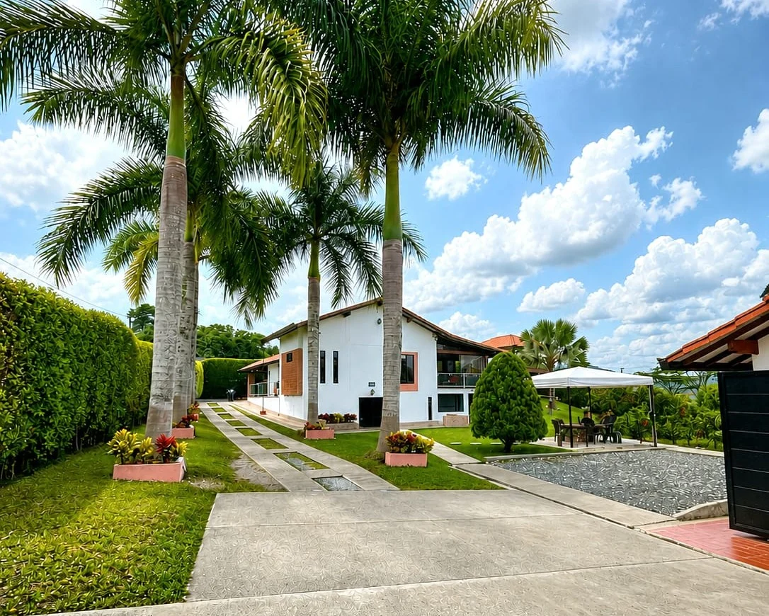 Foto de Casa en Venta en Vereda el lembo, Santa rosa de cabal - 2 - 279069975