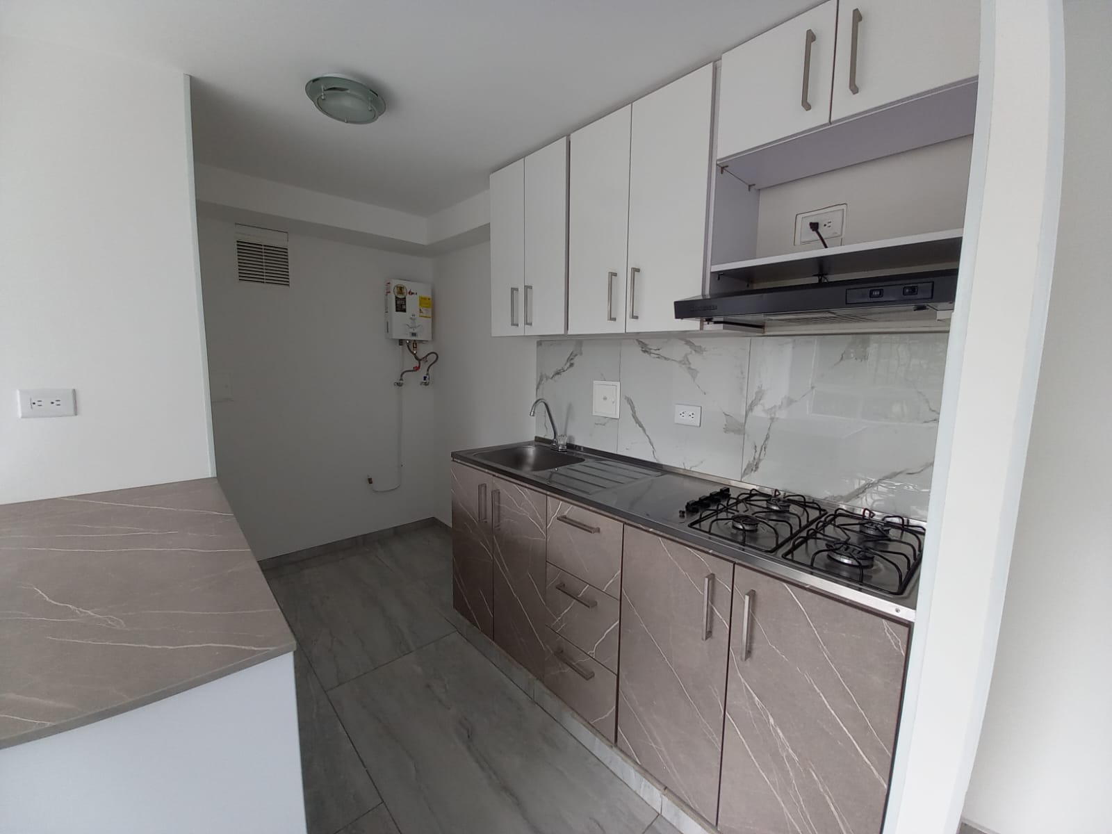Foto de Apartamento en Arriendo en La francia, Manizales - 20 - 279068511