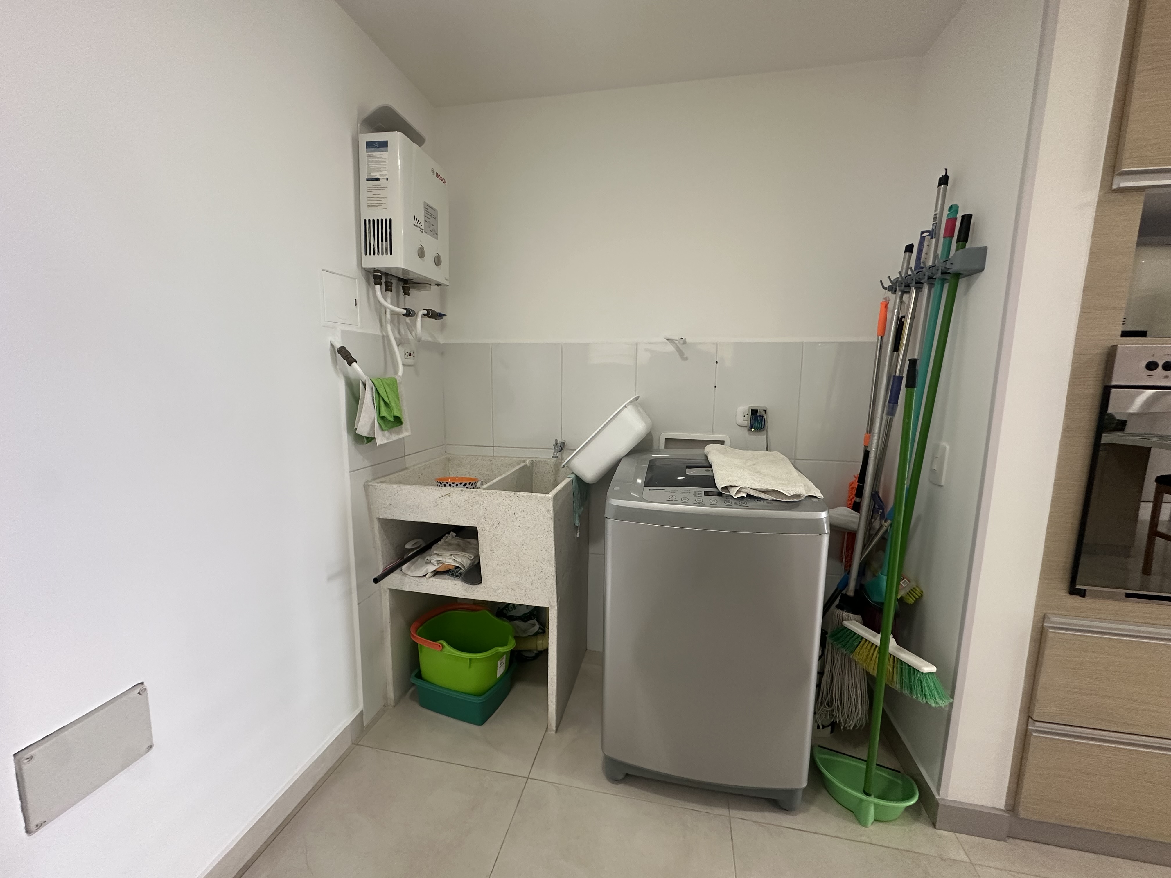 Foto de Apartamento en Venta en Av 19, Armenia  - 33 - 279069884