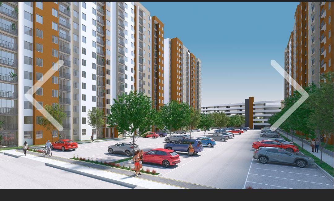 Foto de Apartamento en Venta en Condina, Pereira - 4 - 279067170