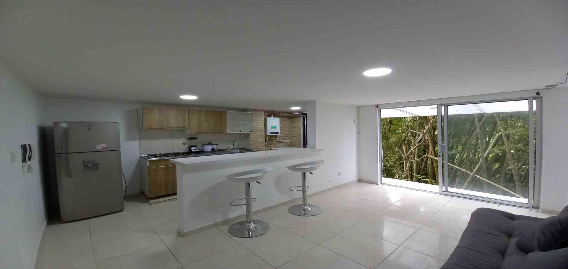 Foto de Apartaestudio para Venta en Topacio, Manizales - 279068063