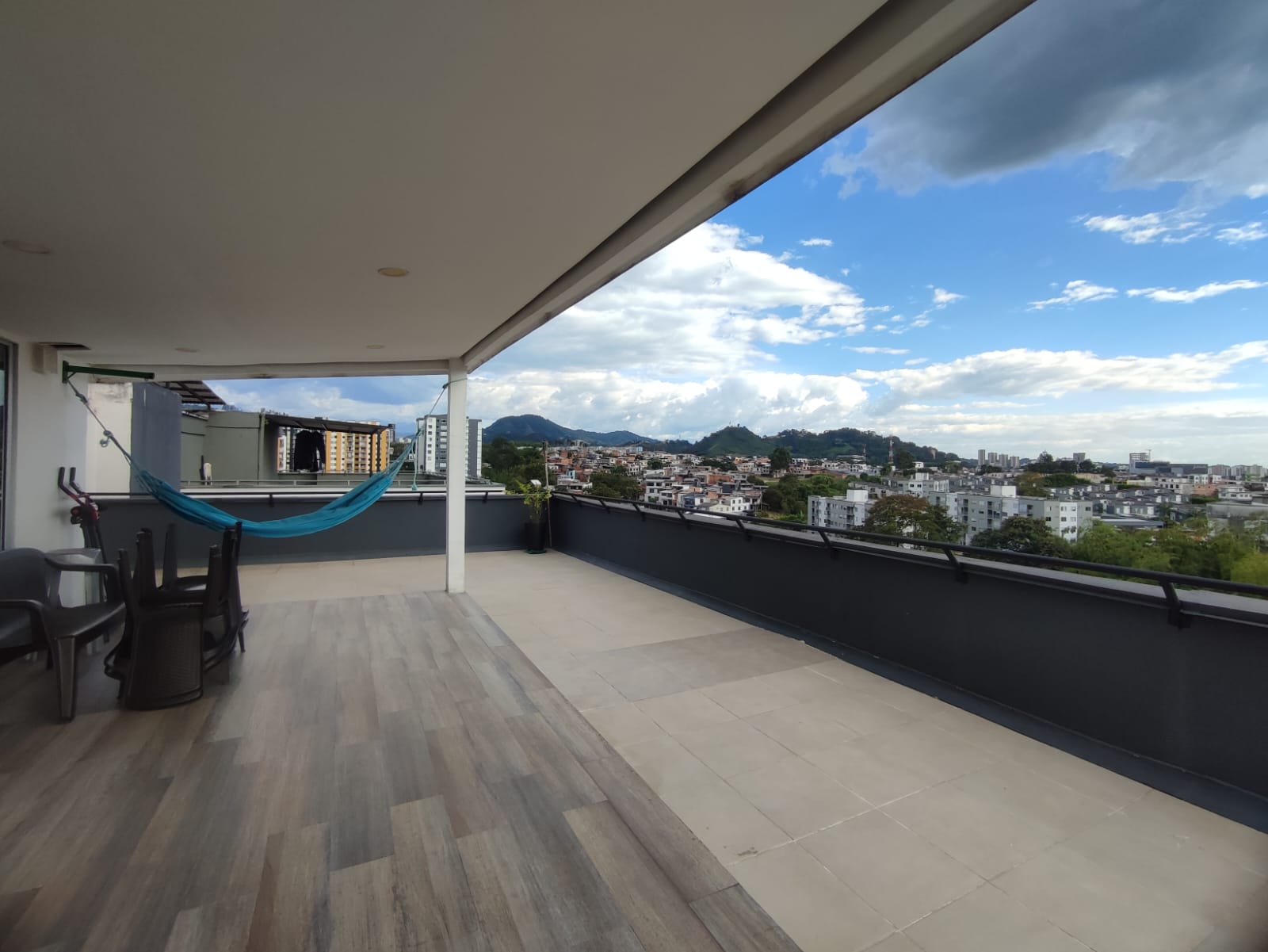Foto de Apartamento en Venta en Santa monica, Dosquebradas - 33 - 279064502