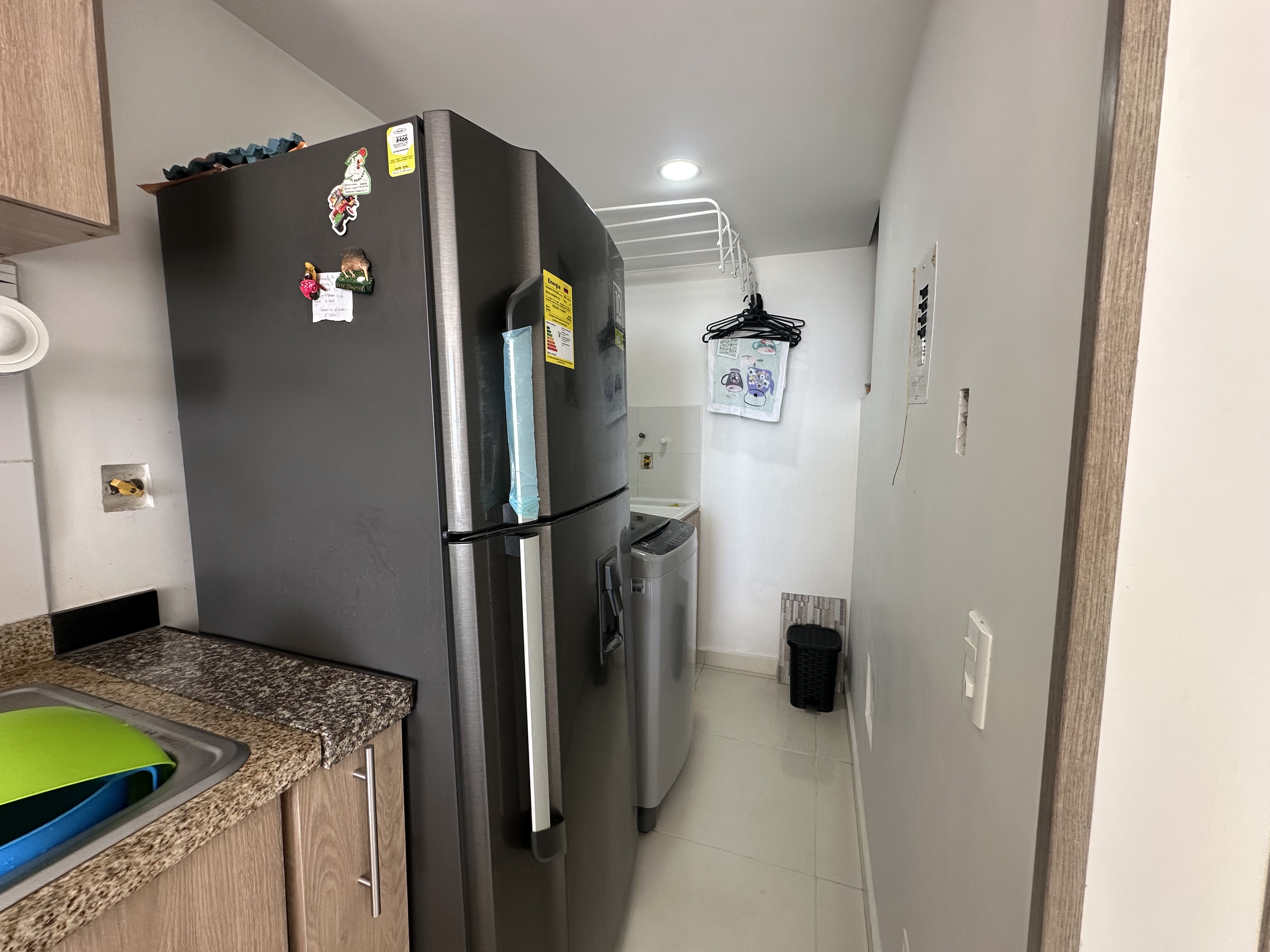 Foto de Apartamento en Venta en Puerto espejo, Armenia  - 10 - 279069735