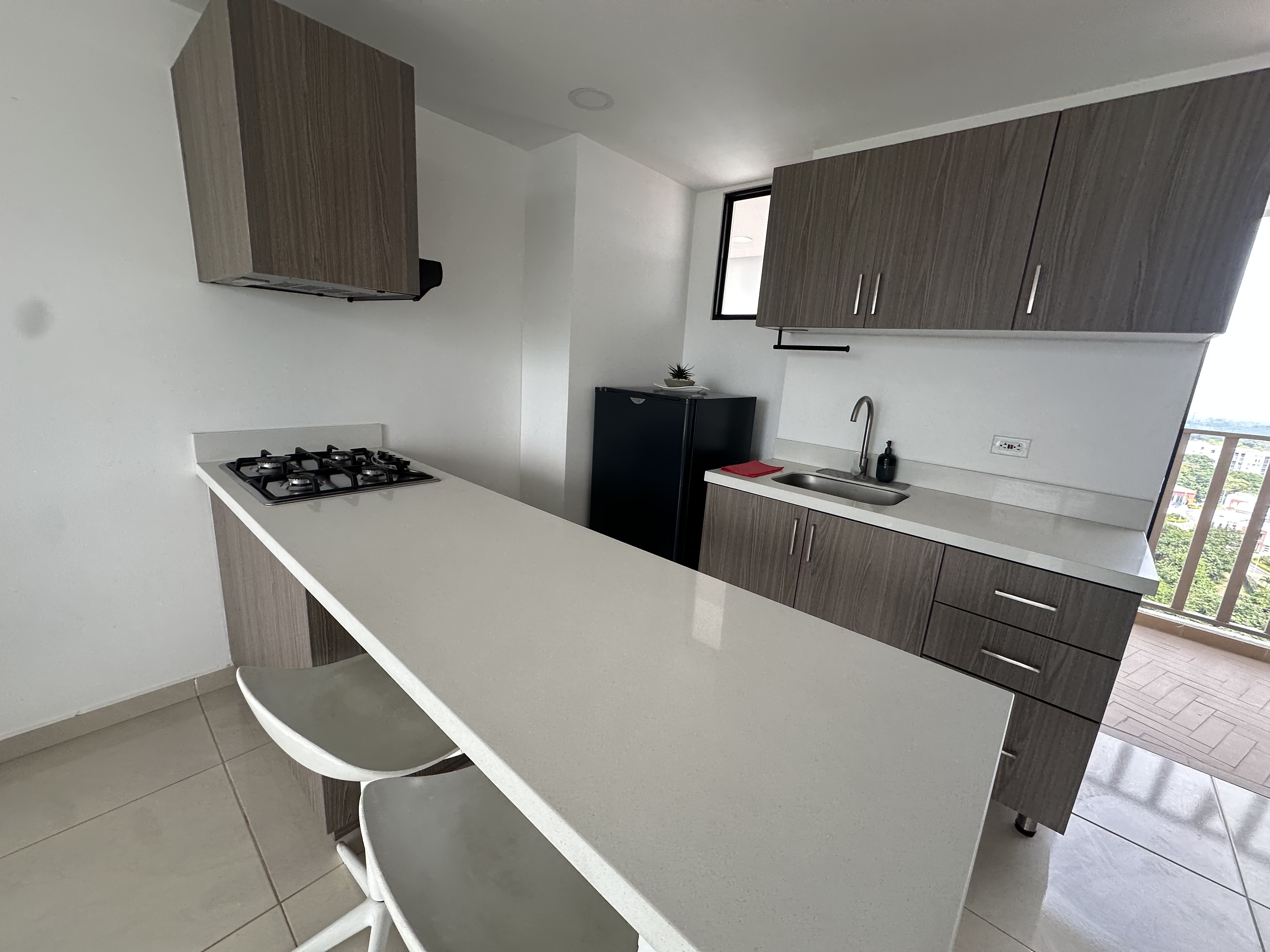 Foto de Apartaestudio en Venta en Av 19, Armenia  - 6 - 279069127