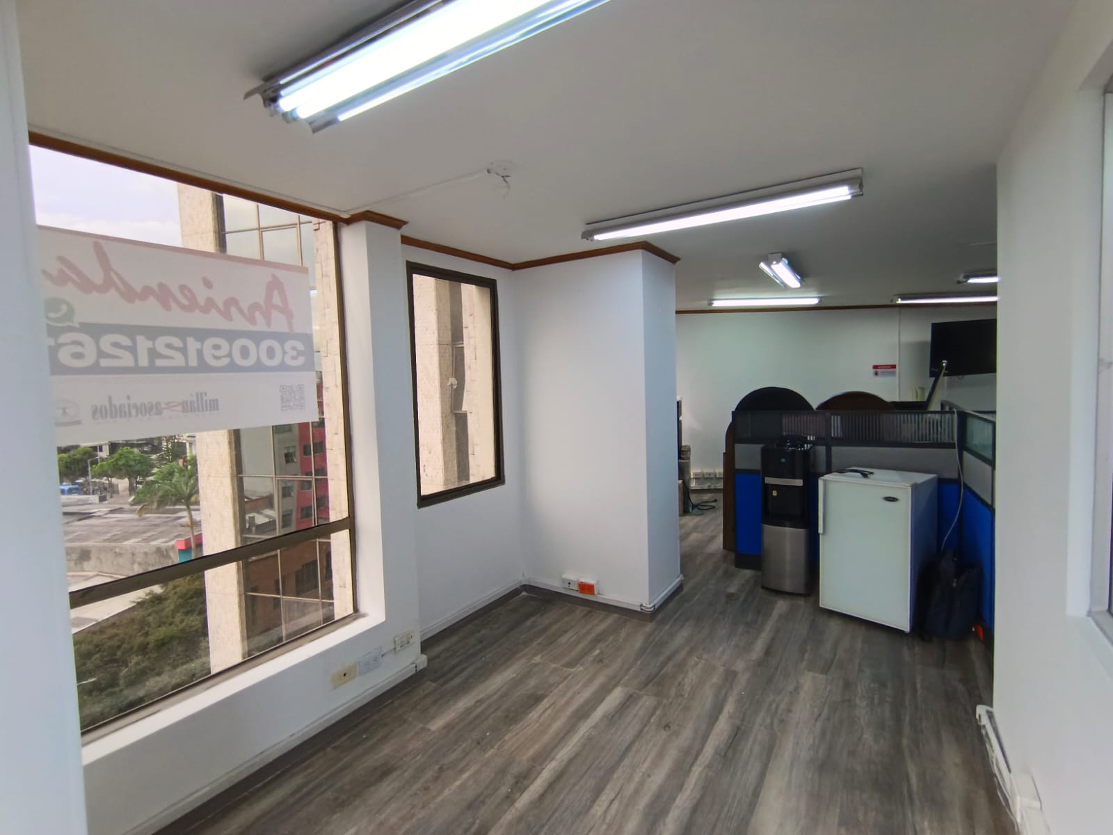 Foto de Oficina para Arriendo en Palogrande, Manizales - 279069901