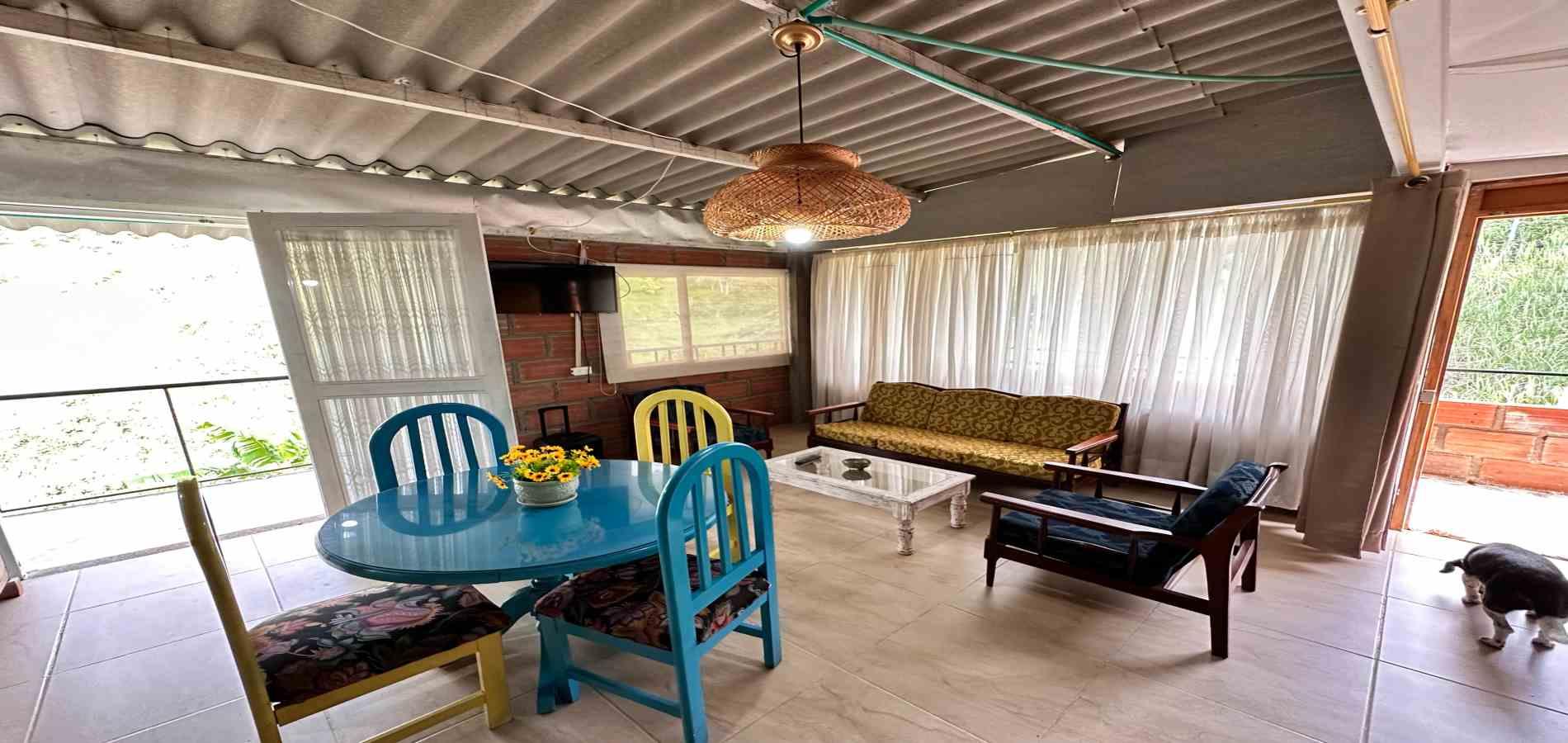 Foto de Finca en Arriendo en La florida, Filadelfia - 24 - 279065106