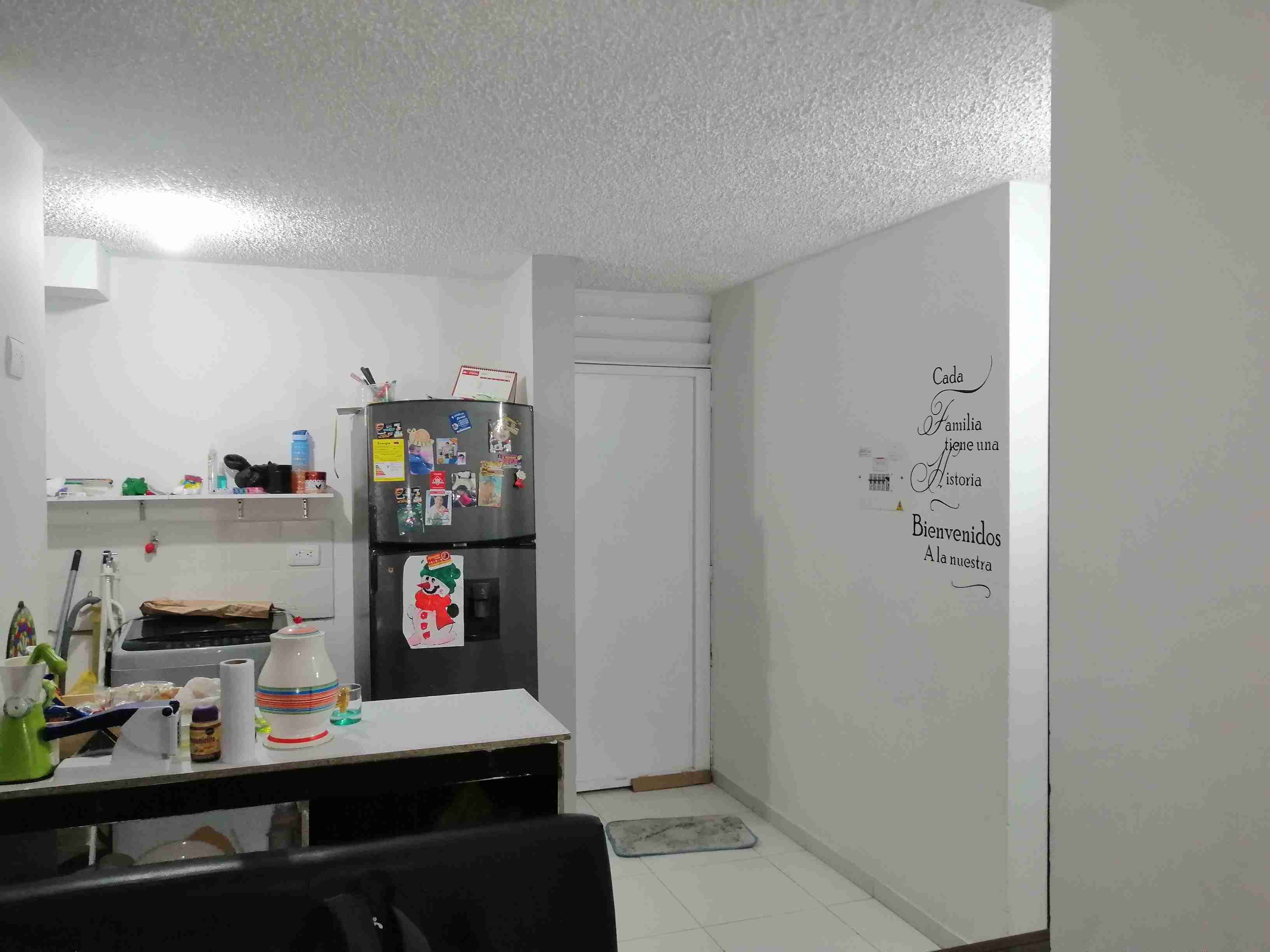 Foto de Apartamento para Venta en Dosquebradas/la pradera, Dosquebradas - 279057095