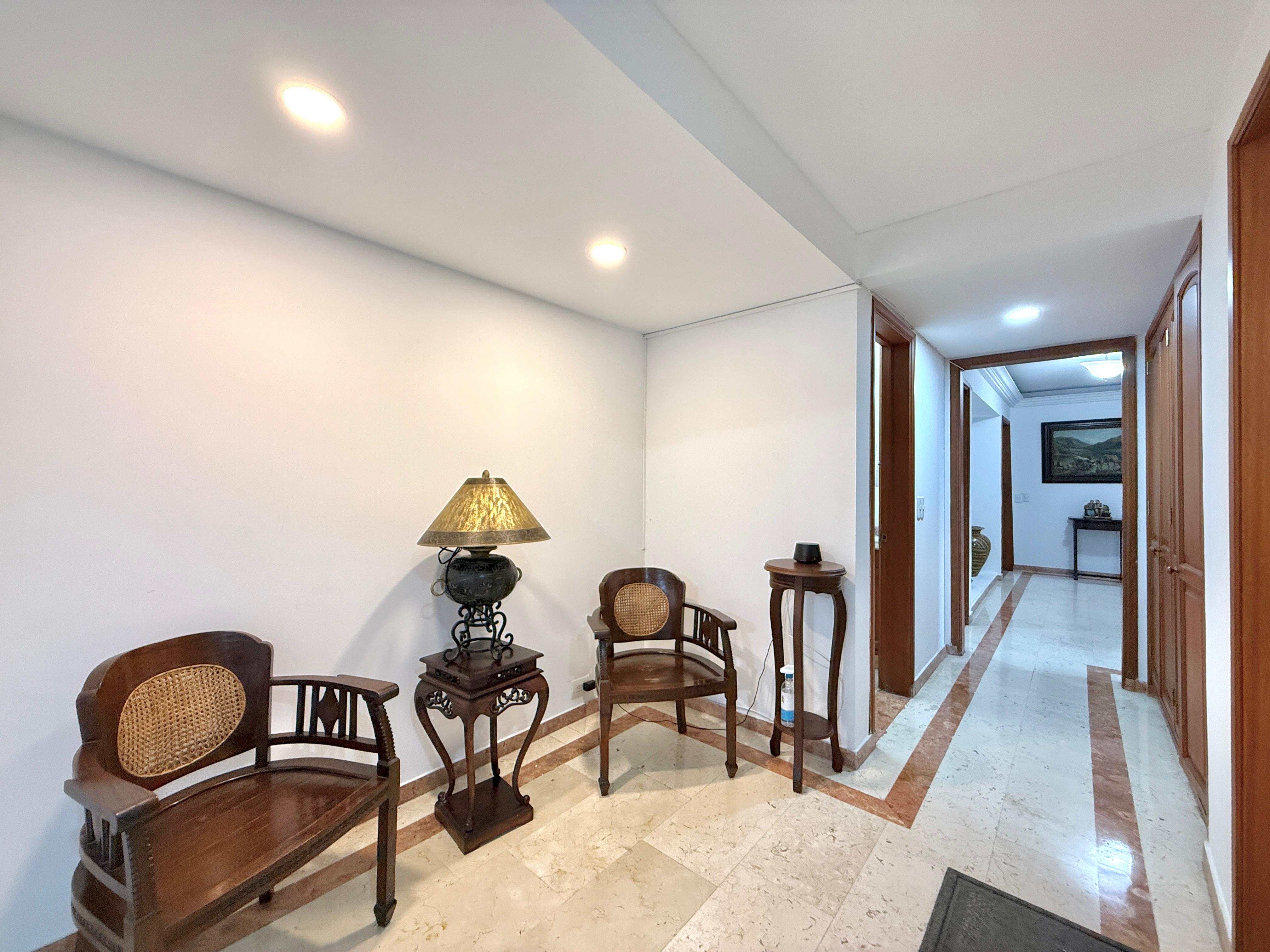 Foto de Apartamento en Venta en Pinares, Pereira - 24 - 279065327