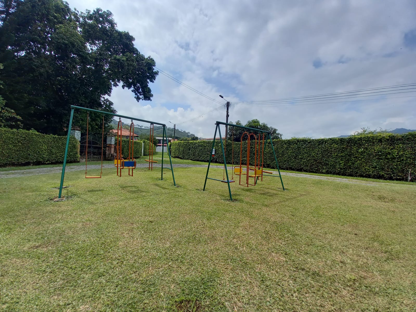 Foto de Lote / terreno en Venta en Vereda santagueda, Palestina - 22 - 279060420