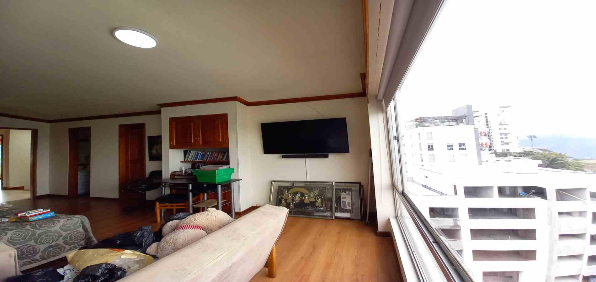 Foto de Apartamento en Arriendo en Avenida santander , Manizales - 19 - 279068526