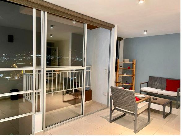 Foto de Apartamento en Arriendo en Variante condina, Pereira - 5 - 279025645