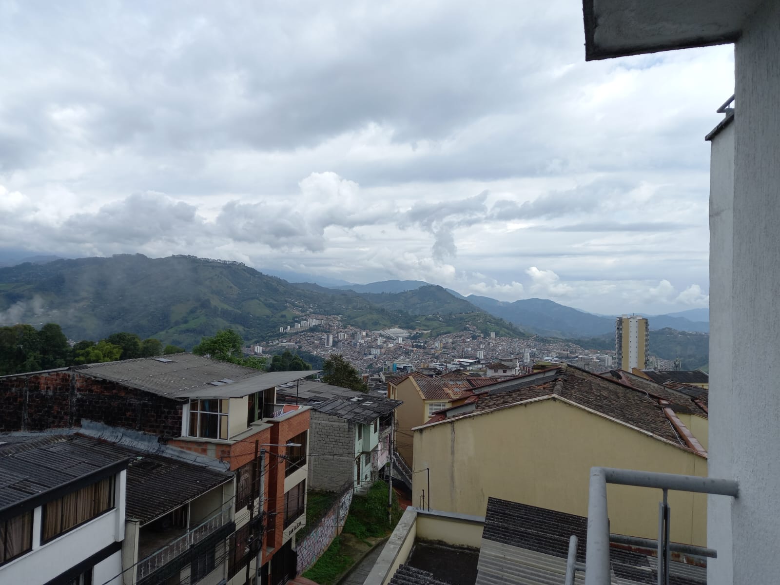 Foto de Apartamento en Venta en Ondas de otun, Manizales - 1 - 279063581