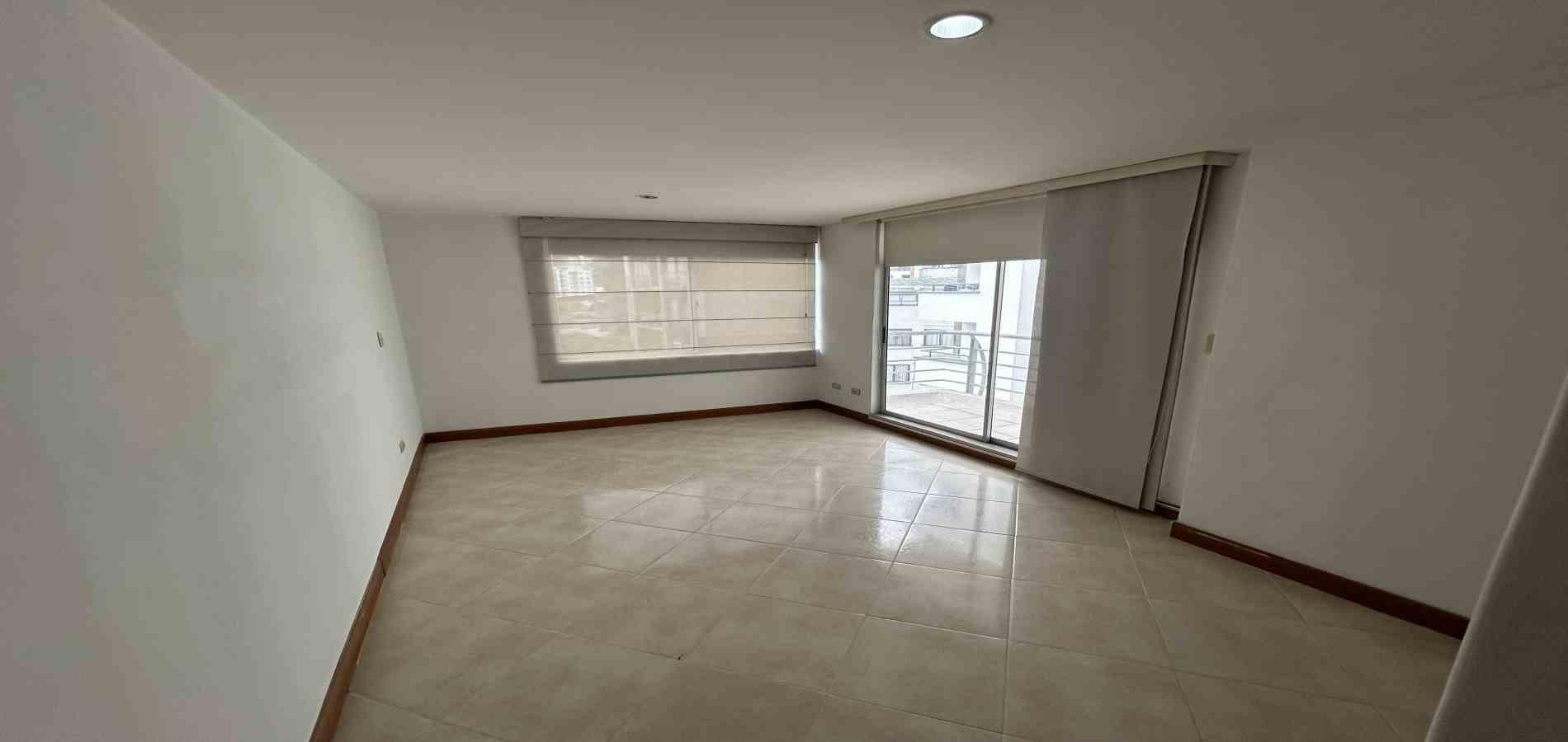 Foto de Apartamento en Arriendo en Alpes, Pereira - 3 - 279066511