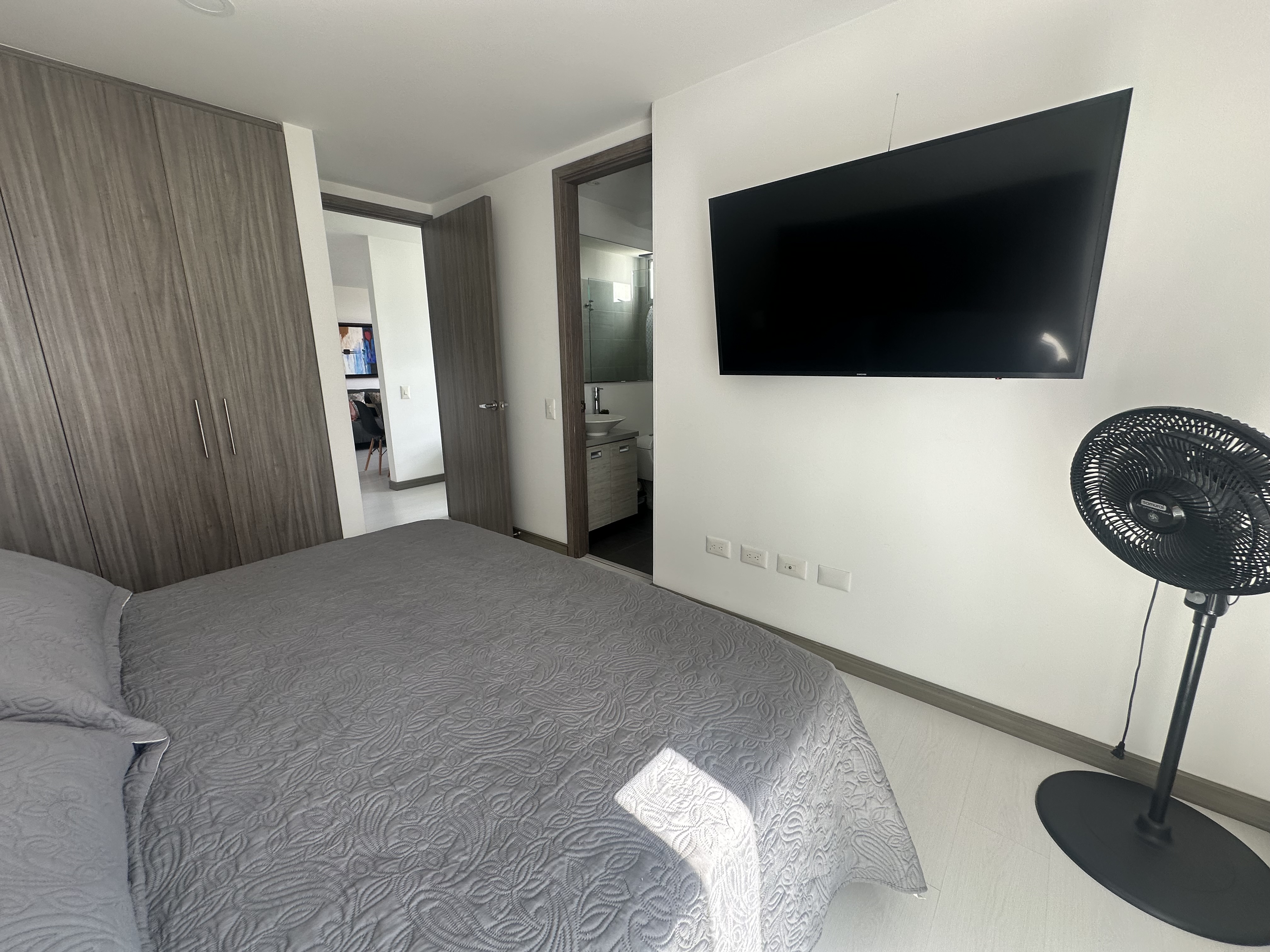 Foto de Apartamento en Arriendo en La castellana, Armenia  - 11 - 279069473