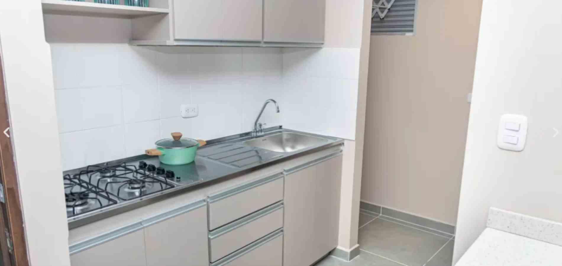 Foto de Apartaestudio en Venta en Puerto espejo, Armenia  - 1 - 279070055