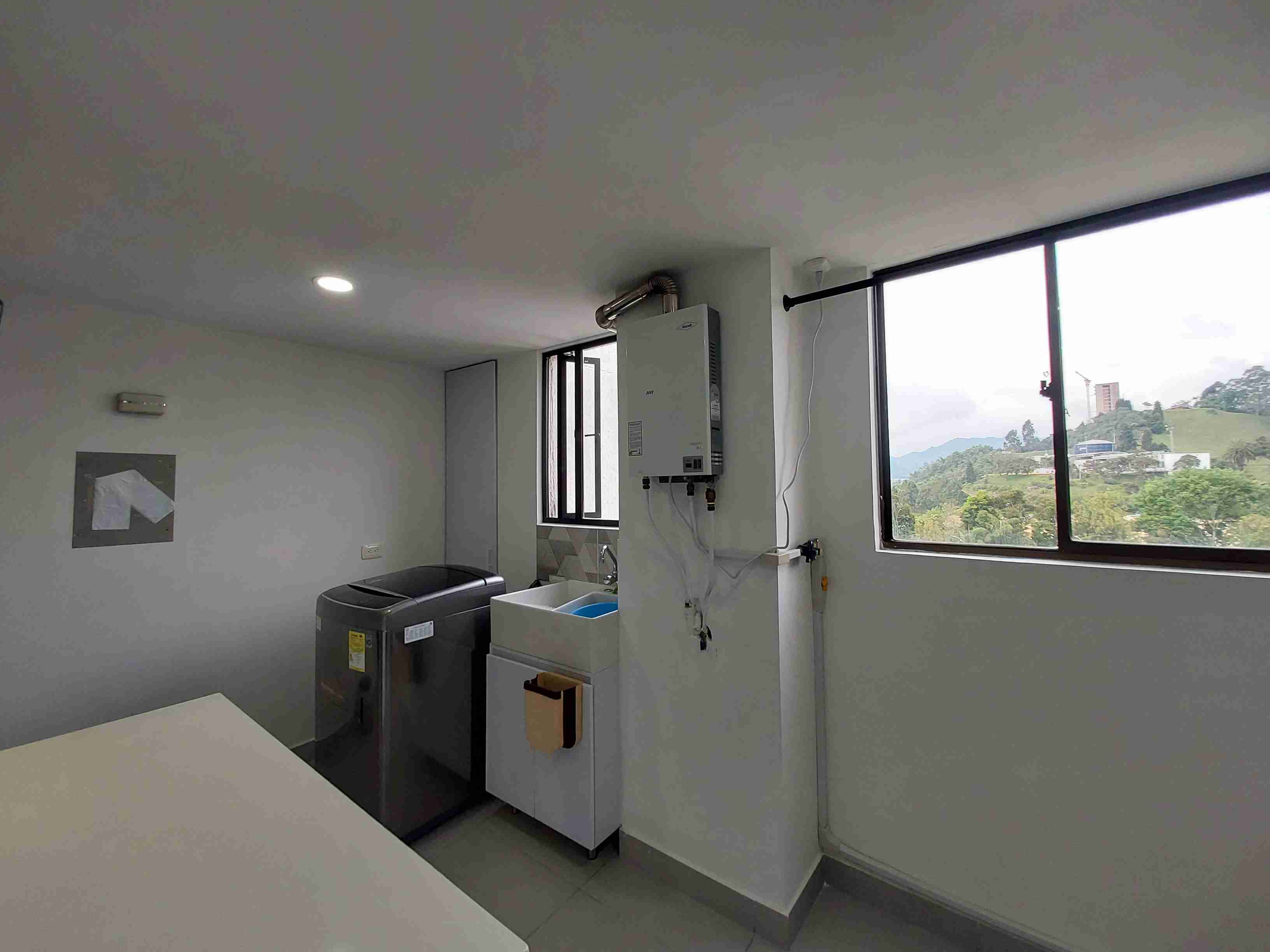 Foto de Apartamento en Arriendo en Milán, Manizales - 8 - 279065194