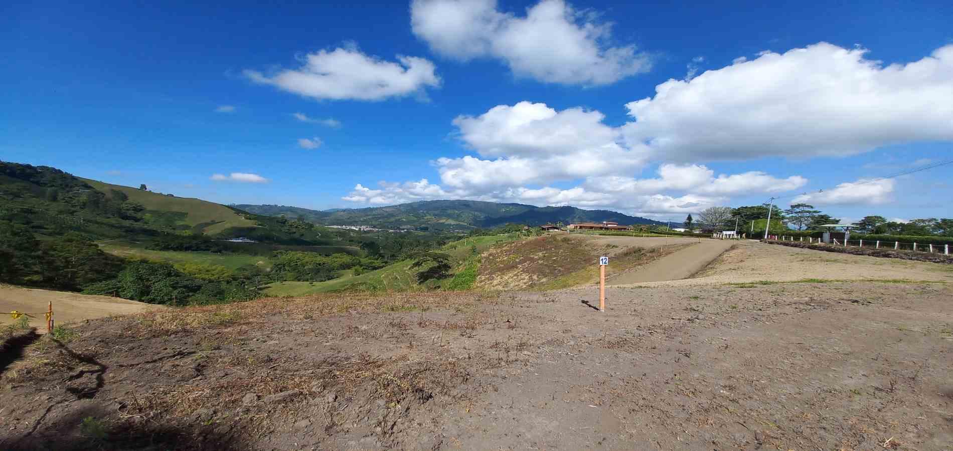 Foto de Lote / terreno en Venta en Vereda guacas, Santa rosa de cabal - 10 - 279067580