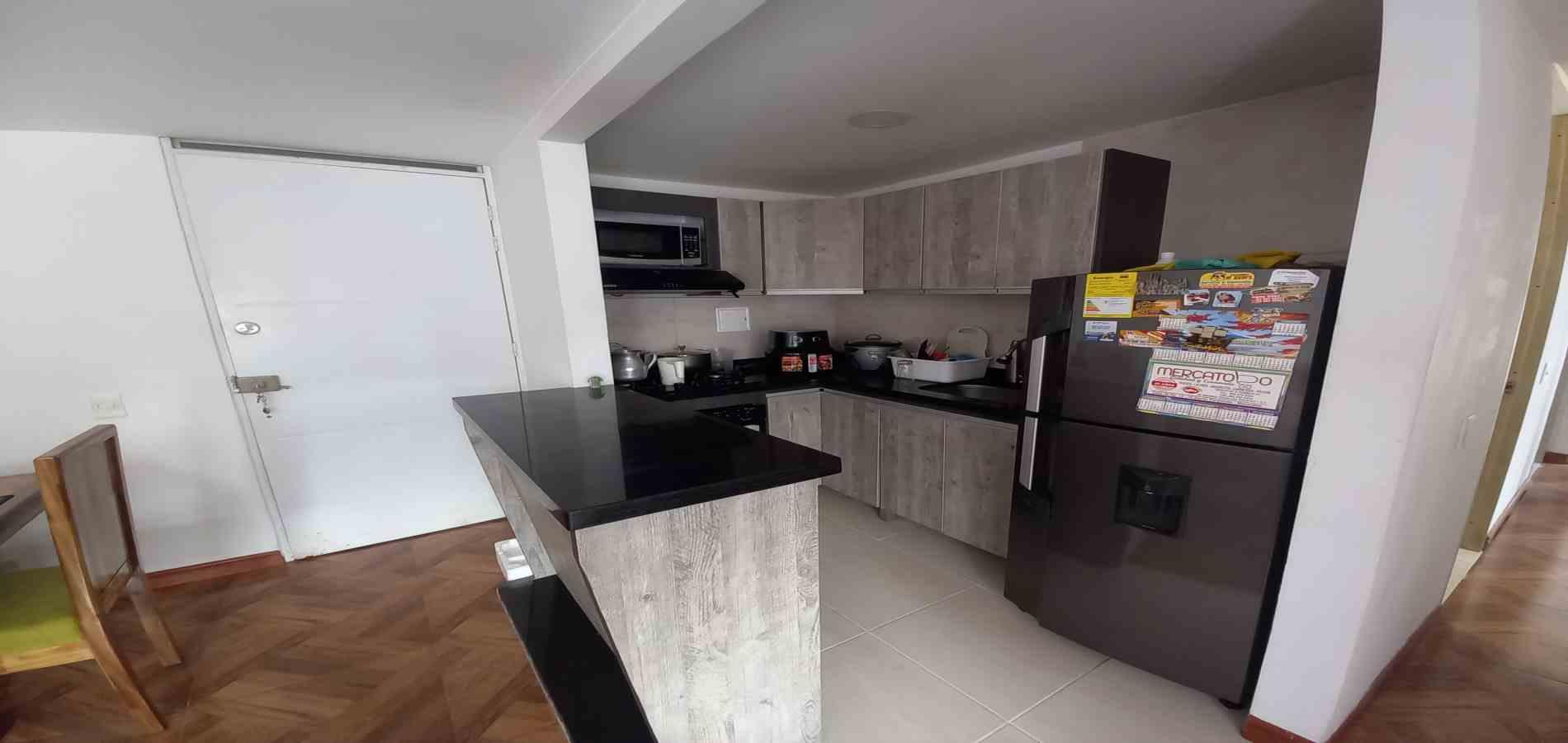 Foto de Apartamento para Arriendo en Palonegro o altos del encenillo, Manizales - 279069823