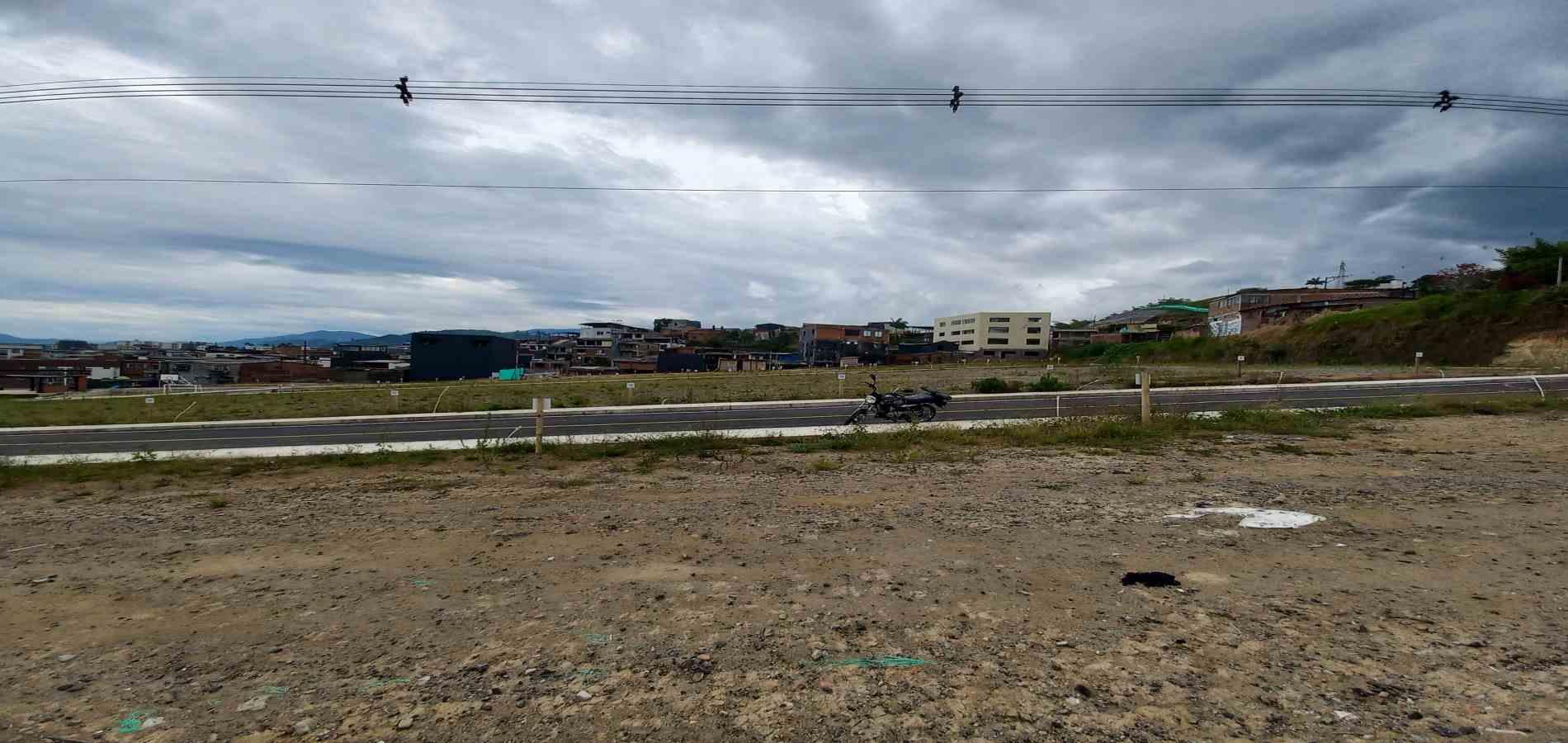 Foto de Lote / terreno en Venta en La hermosa, Santa rosa de cabal - 12 - 279069187