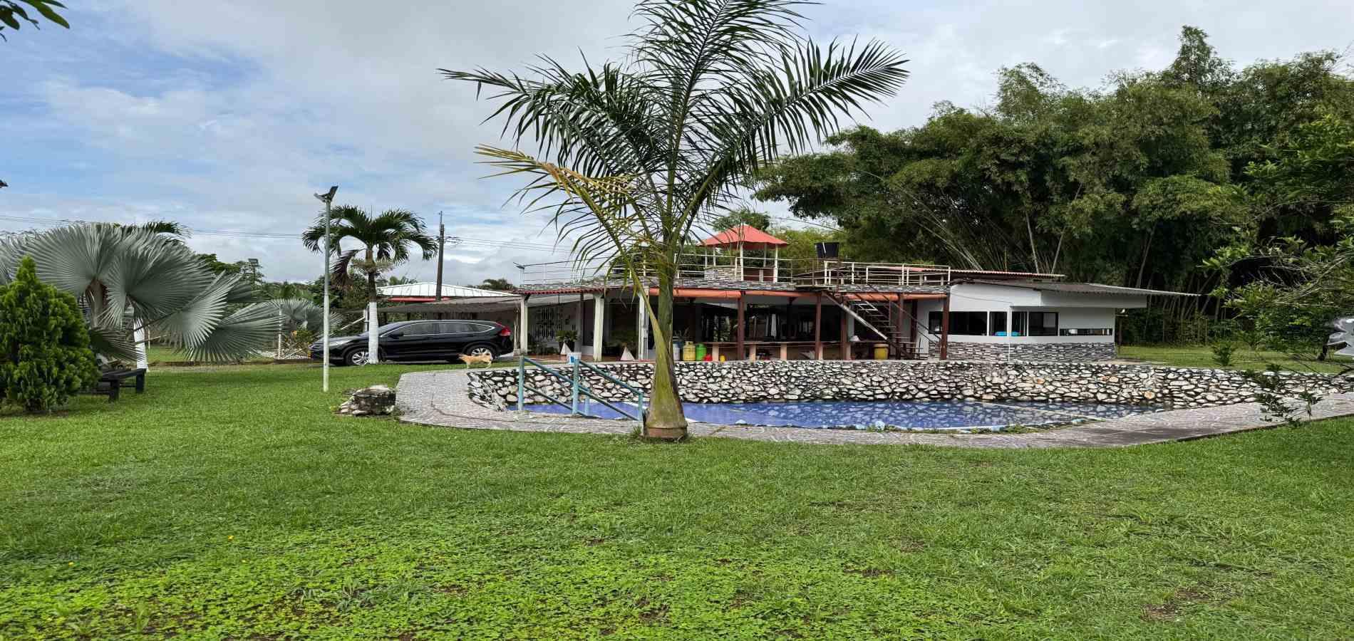 Foto de Finca en Venta en Combia, Pereira - 5 - 279060337