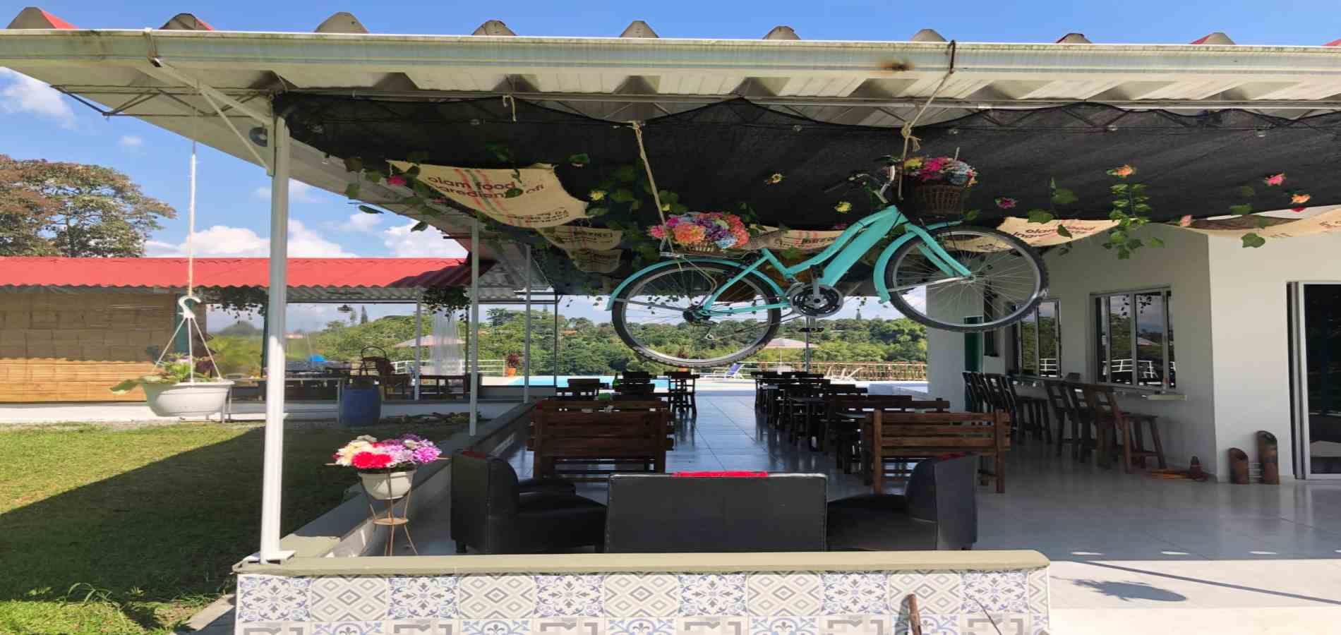 Foto de Casa campestre en Venta en Vereda calle larga, Armenia  - 19 - 279065011