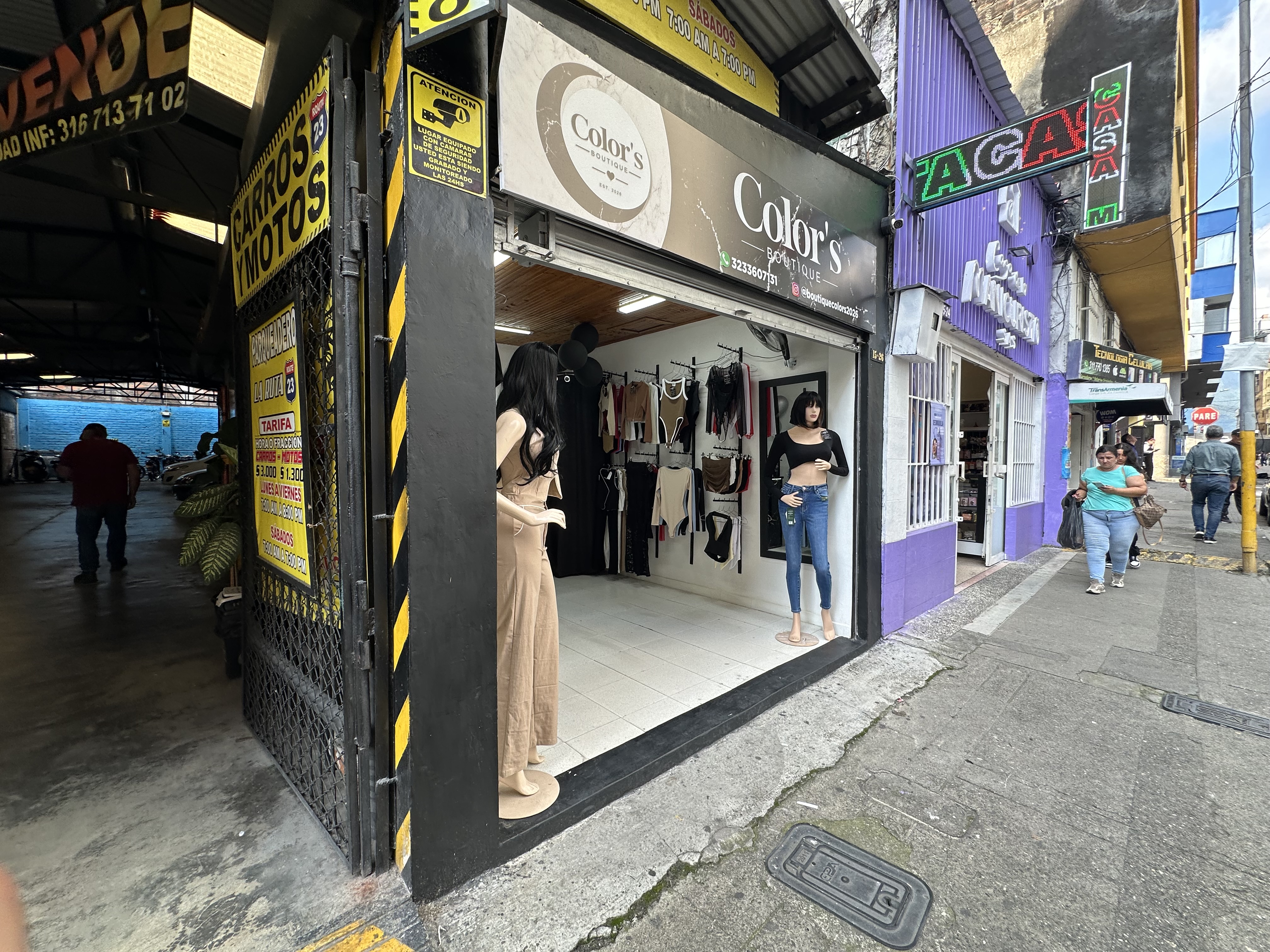 Foto de Local en Venta en Centro, Armenia  - 16 - 279068730