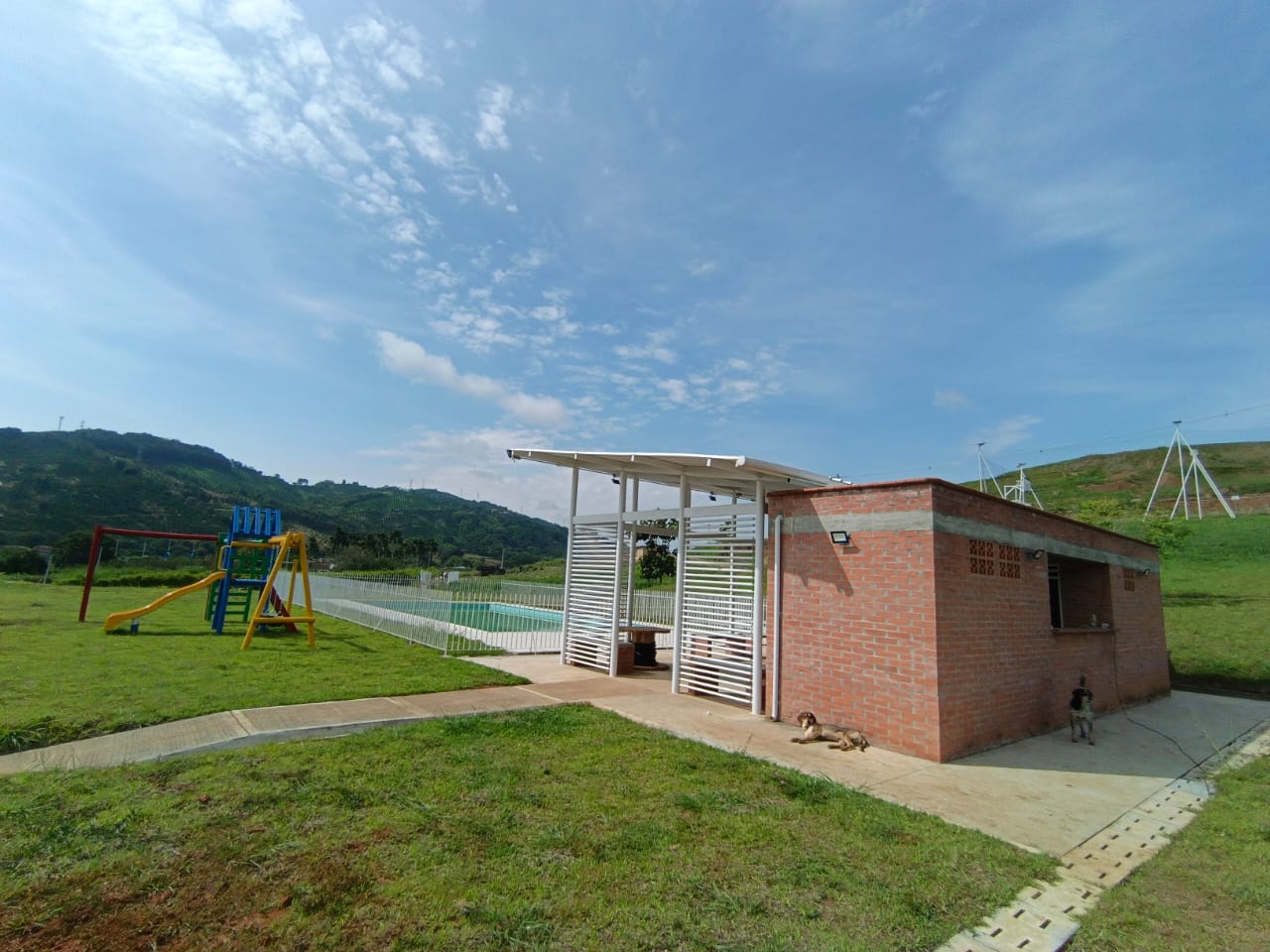 Foto de Lote / terreno en Venta en Vereda santagueda, Palestina - 16 - 279063605