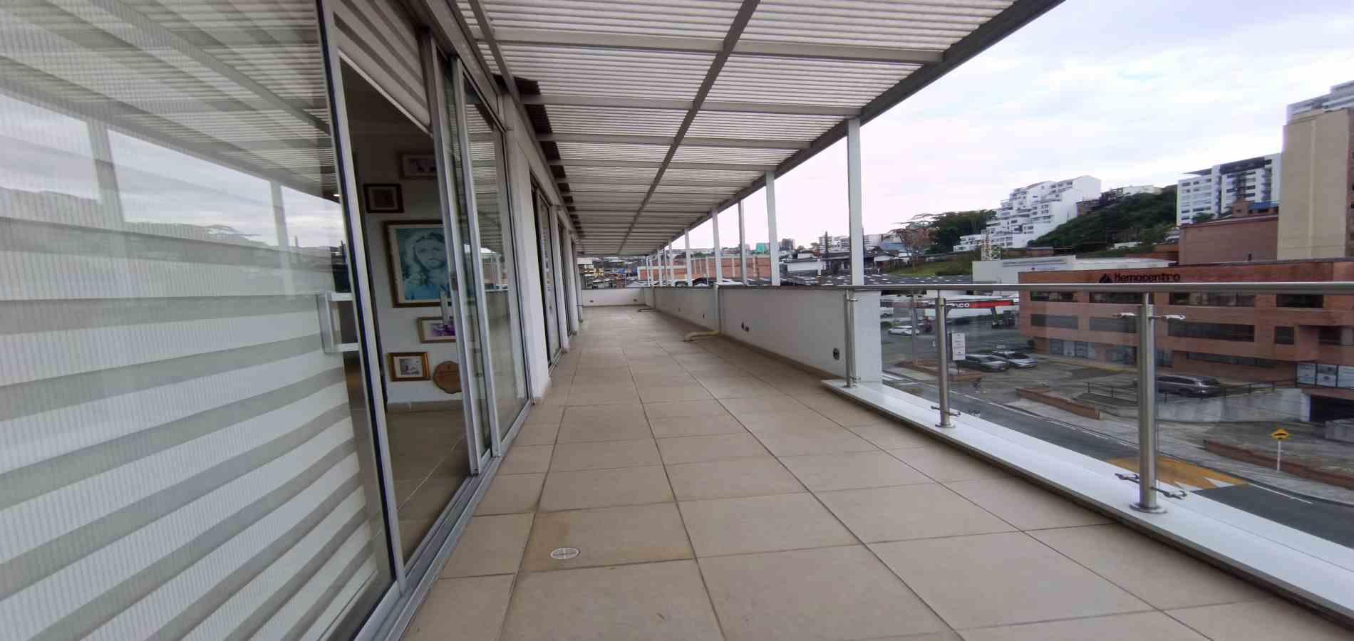 Foto de Apartamento en Venta en Alta suiza, Manizales - 14 - 279070338