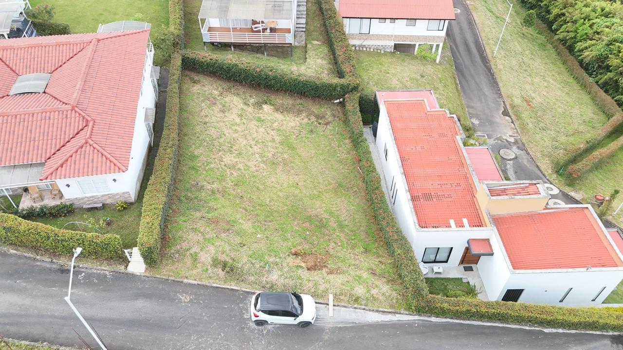 Foto de Lote / terreno en Venta en Vereda el lembo, Santa rosa de cabal - 1 - 279068397