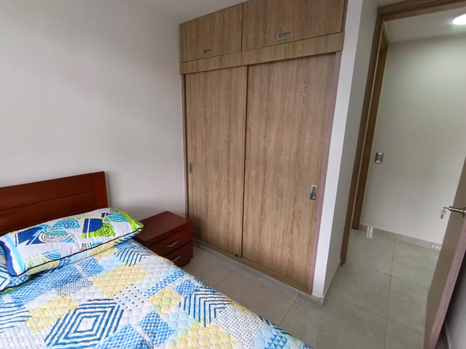Foto de Apartamento en Venta en Niza, Manizales - 4 - 279069224