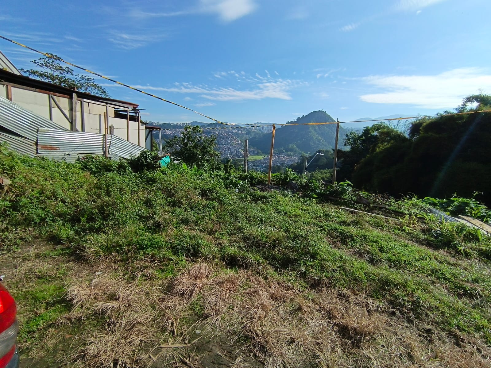 Foto de Lote / terreno en Venta en Bellavista, Villamaria - 18 - 279067096