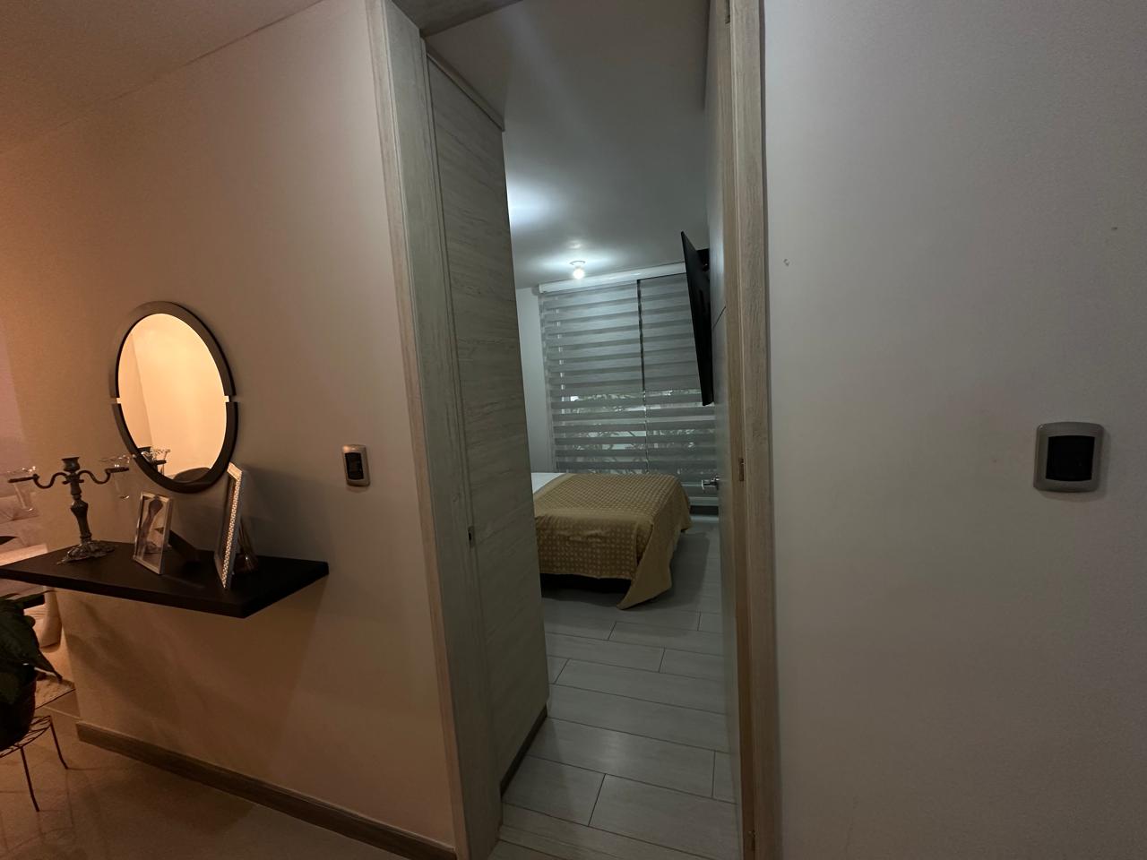 Foto de Apartamento en Arriendo en Oro negro, Armenia  - 14 - 279067137
