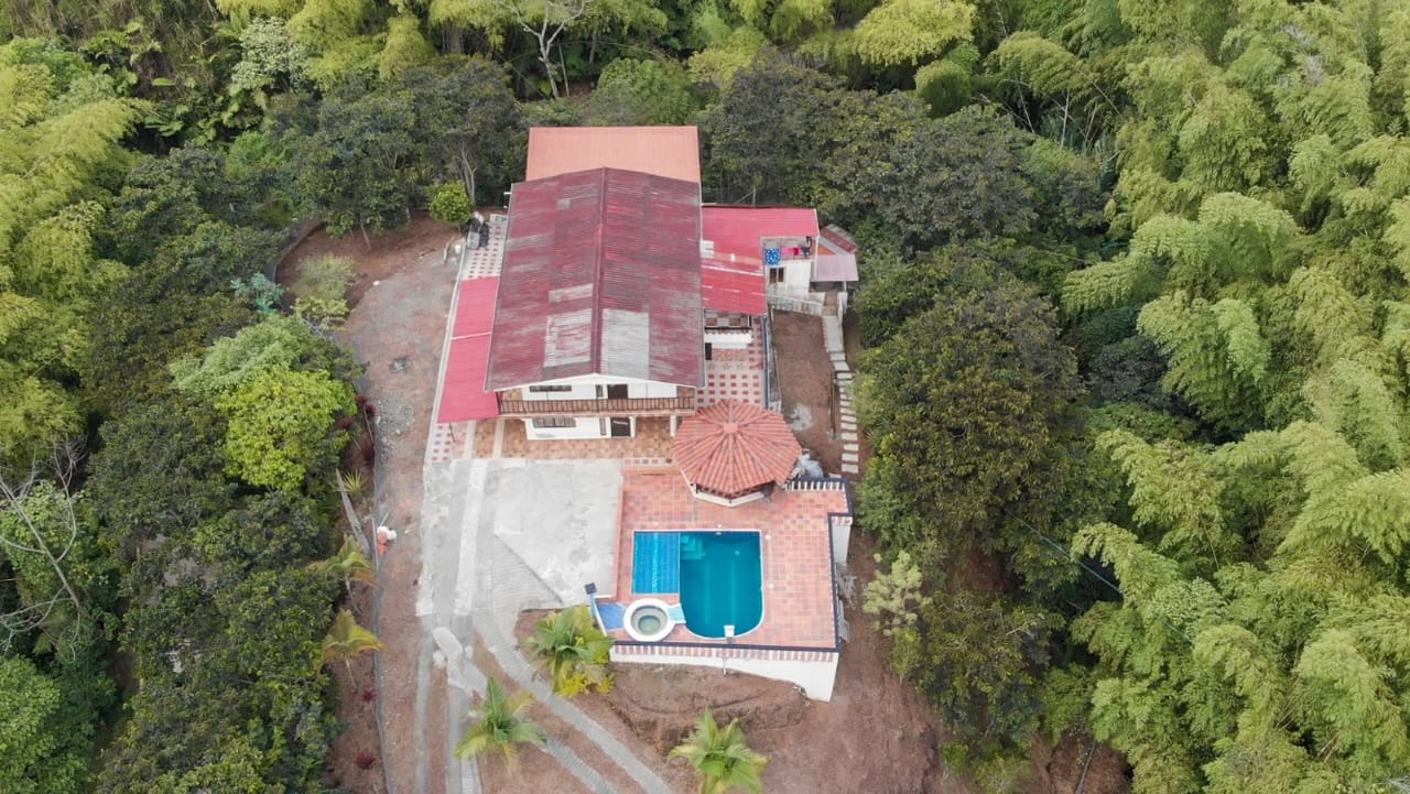 Foto de Finca en Venta en Vereda gaitÁn, Pereira - 2 - 279065843