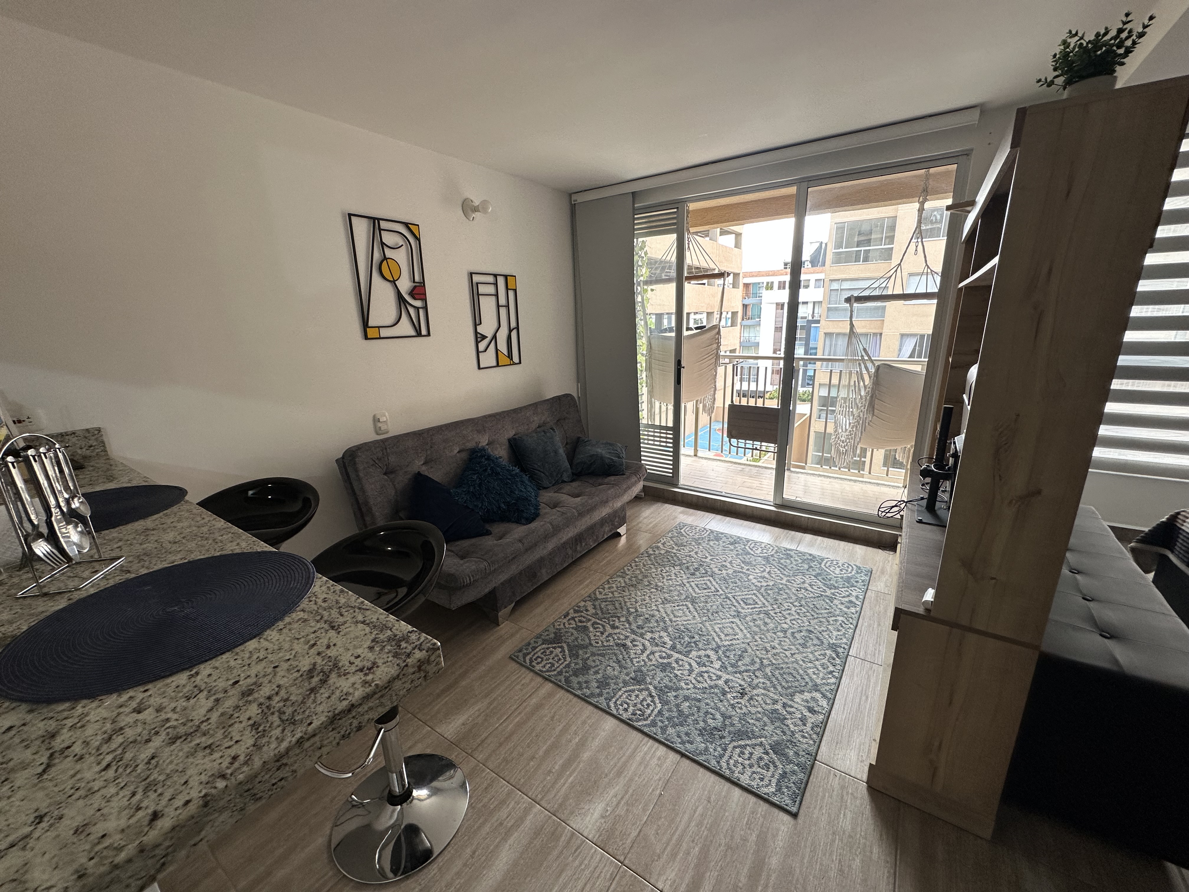 Foto de Apartaestudio en Venta en Avenida 19 norte, Armenia  - 6 - 279067584