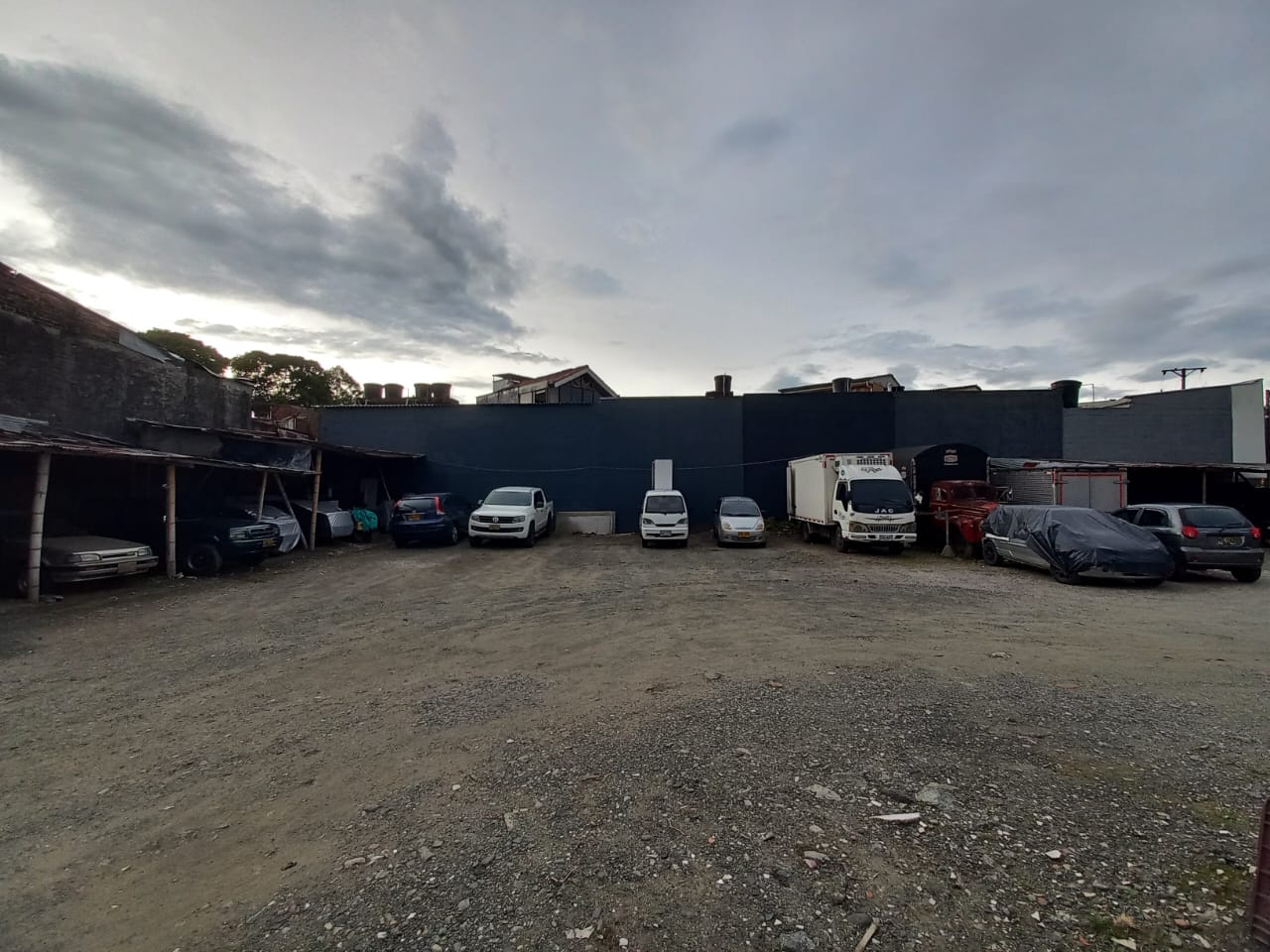 Foto de Lote / terreno en Venta en Santa monica, Dosquebradas - 15 - 279066145