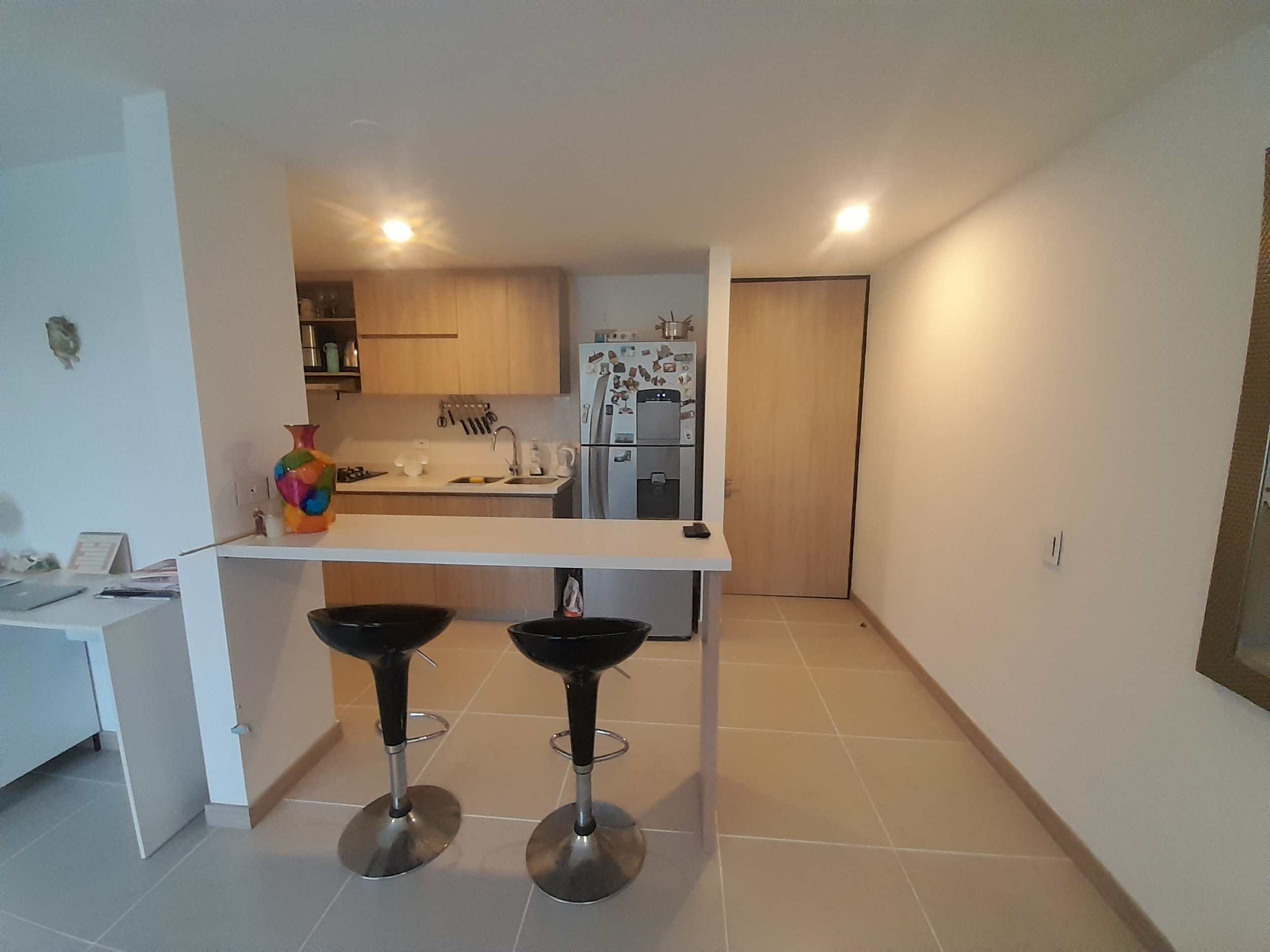 Foto de Apartamento en Venta en Baja suiza, Manizales - 7 - 279057229