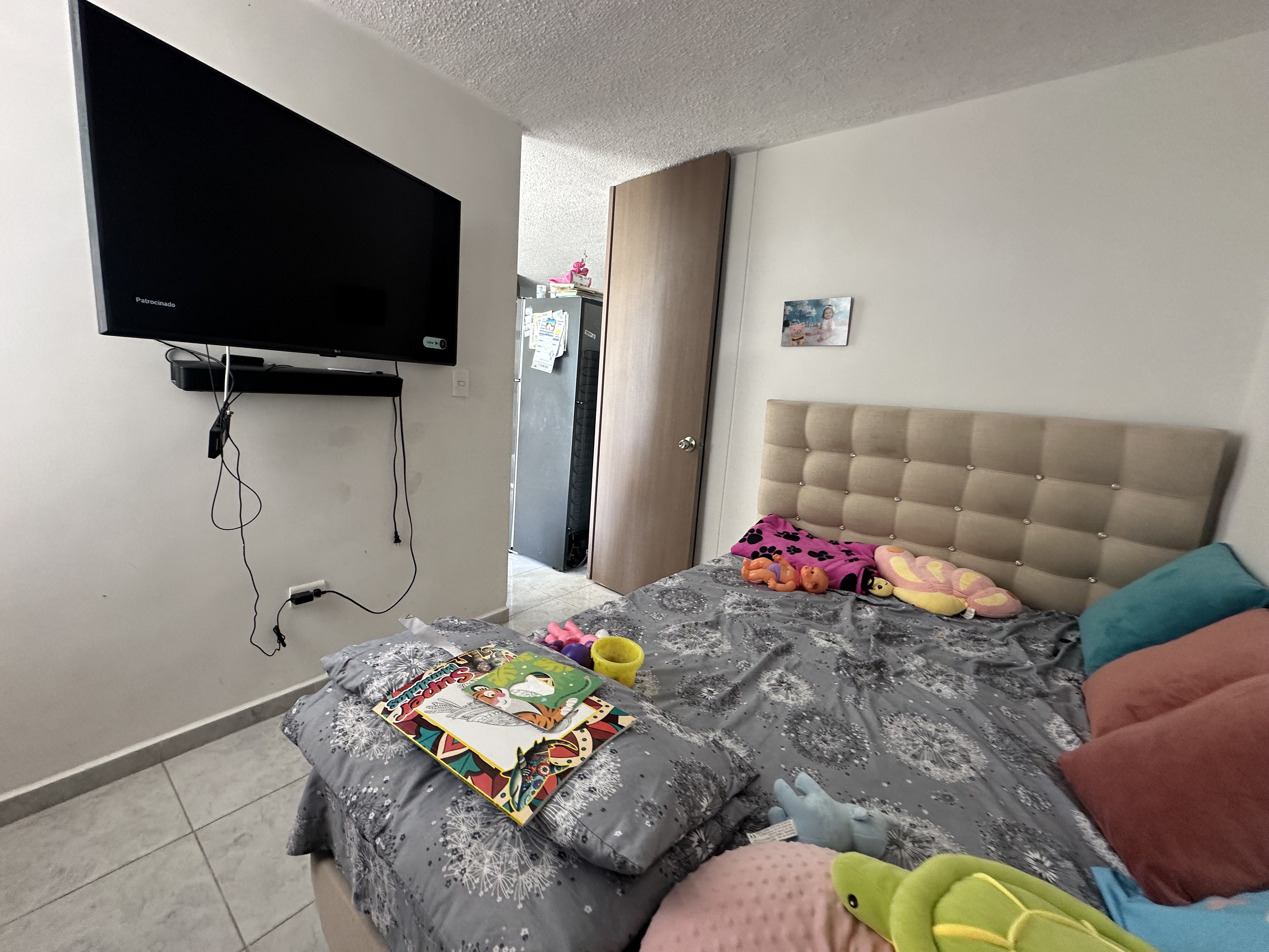 Foto de Apartamento en Venta en Monte prado, Armenia  - 1 - 279069514