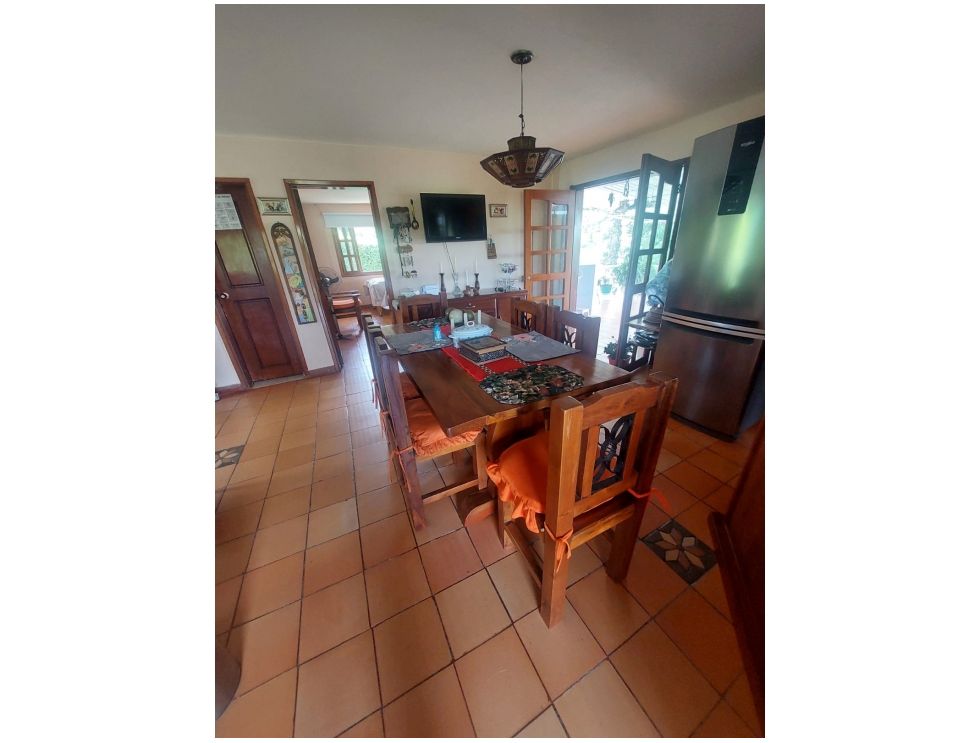 Foto de Casa campestre en Venta en Via alcala, Pereira - 9 - 279065633