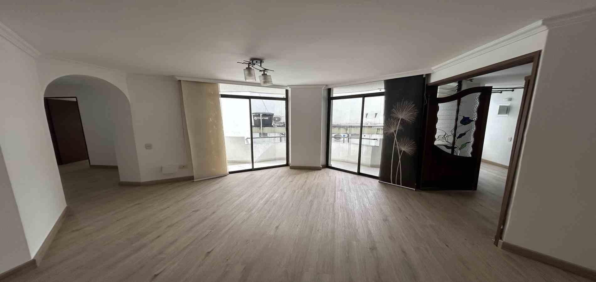 Foto de Apartamento en Arriendo en Alpes, Pereira - 3 - 279069559
