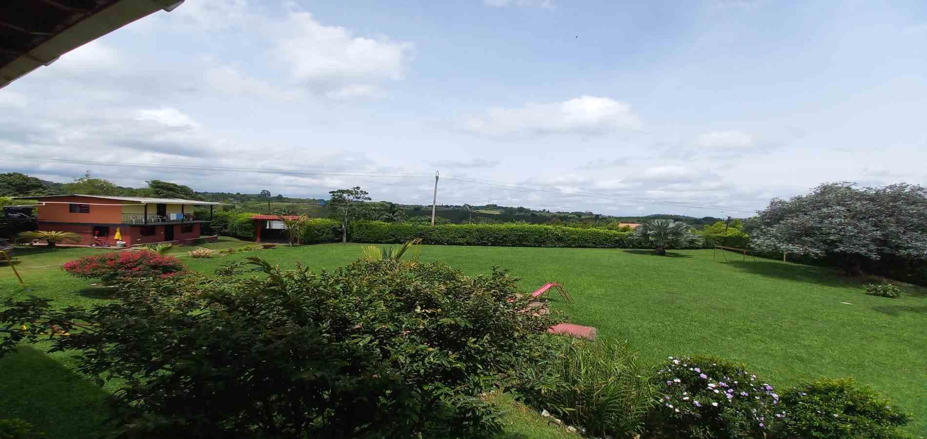 Foto de Casa campestre en Venta en Mundo nuevo, Pereira - 8 - 279068410