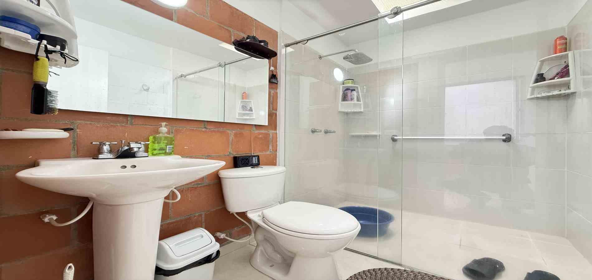 Foto de Apartamento en Venta en La pradera, Dosquebradas - 9 - 279063110