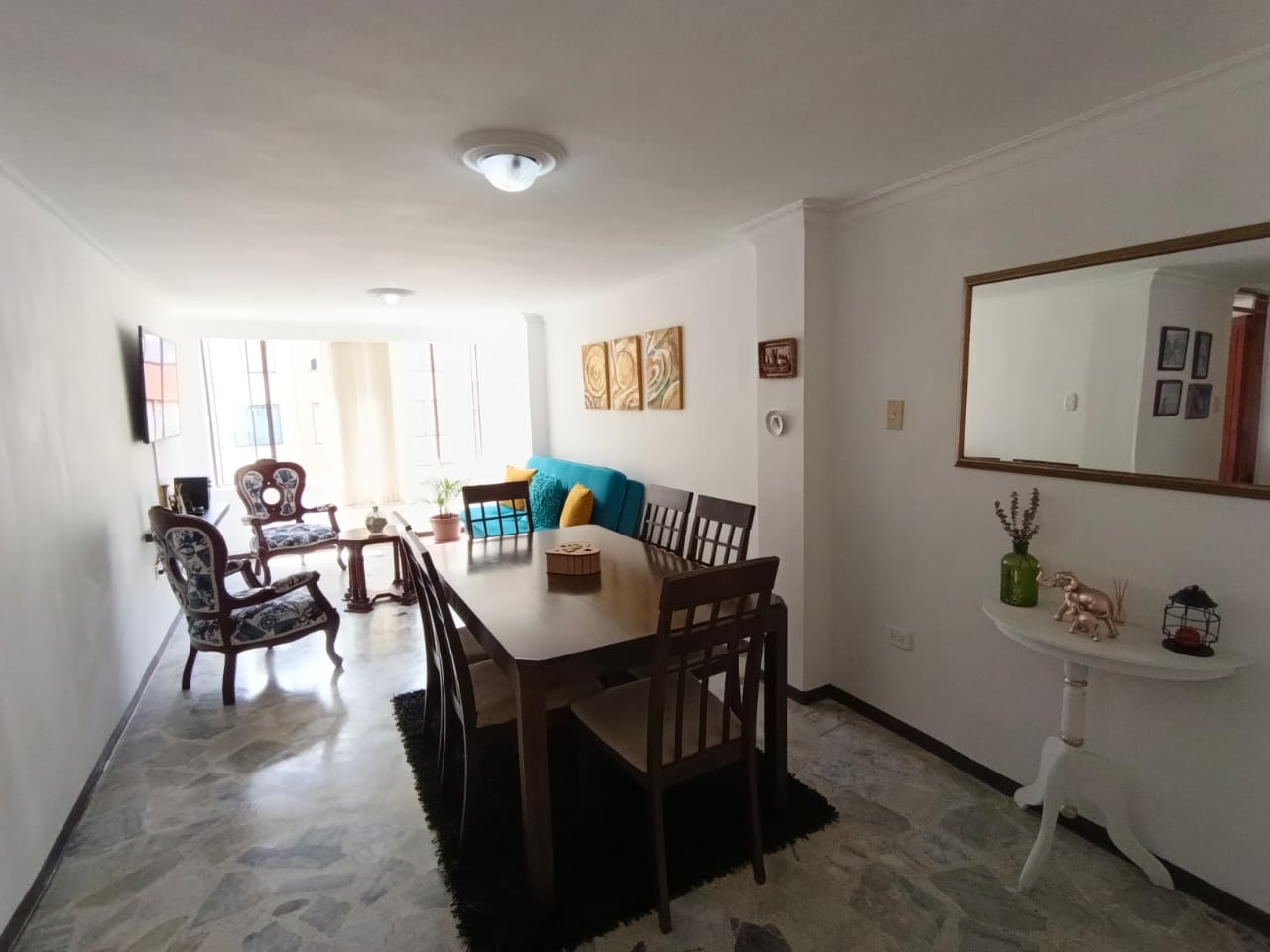 Foto de Apartamento para Venta en Villa carmenza, Manizales - 279063738