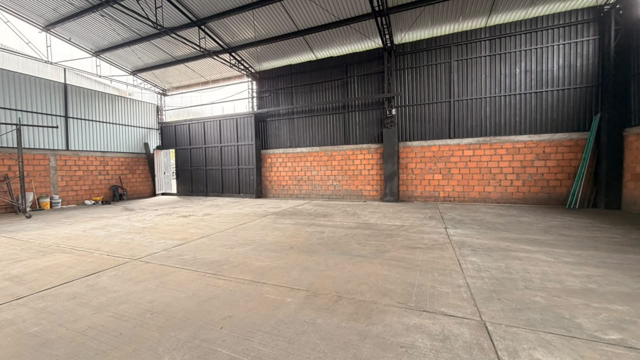 Foto de Bodega en Arriendo en Malteria, Manizales - 6 - 279069936