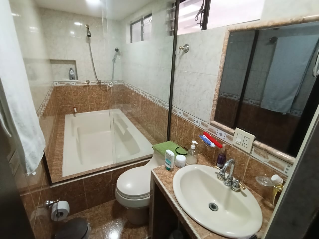 Foto de Apartamento en Venta en San jorge, Manizales - 16 - 279063625