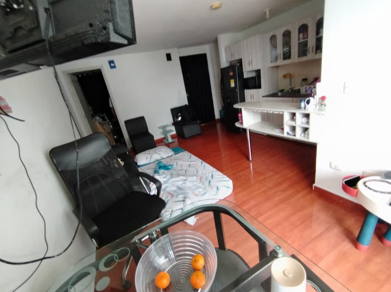 Foto de Apartamento en Venta en Santa isabel, Dosquebradas - 19 - 279065793