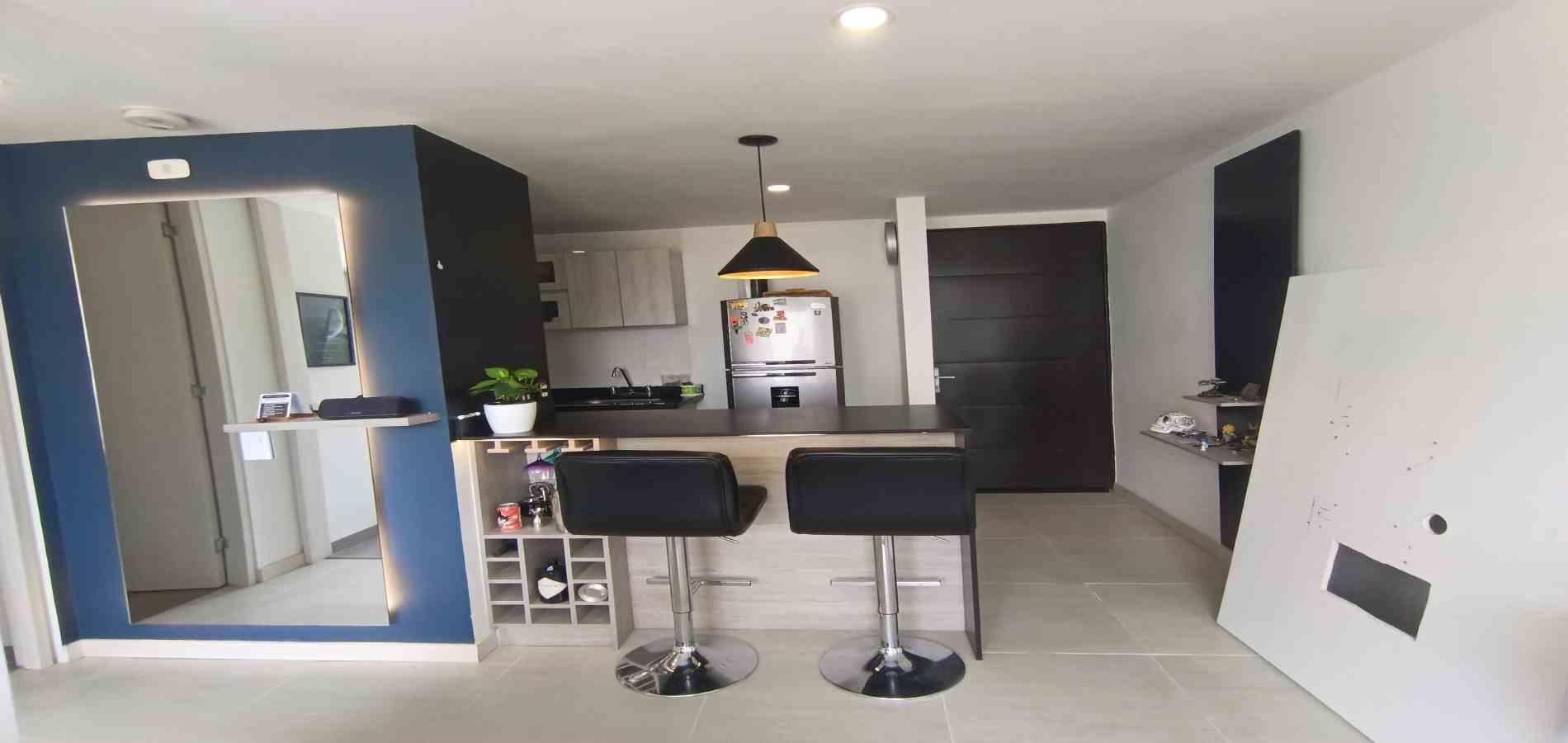 Foto de Apartamento en Venta en Baja suiza, Manizales - 5 - 279068898